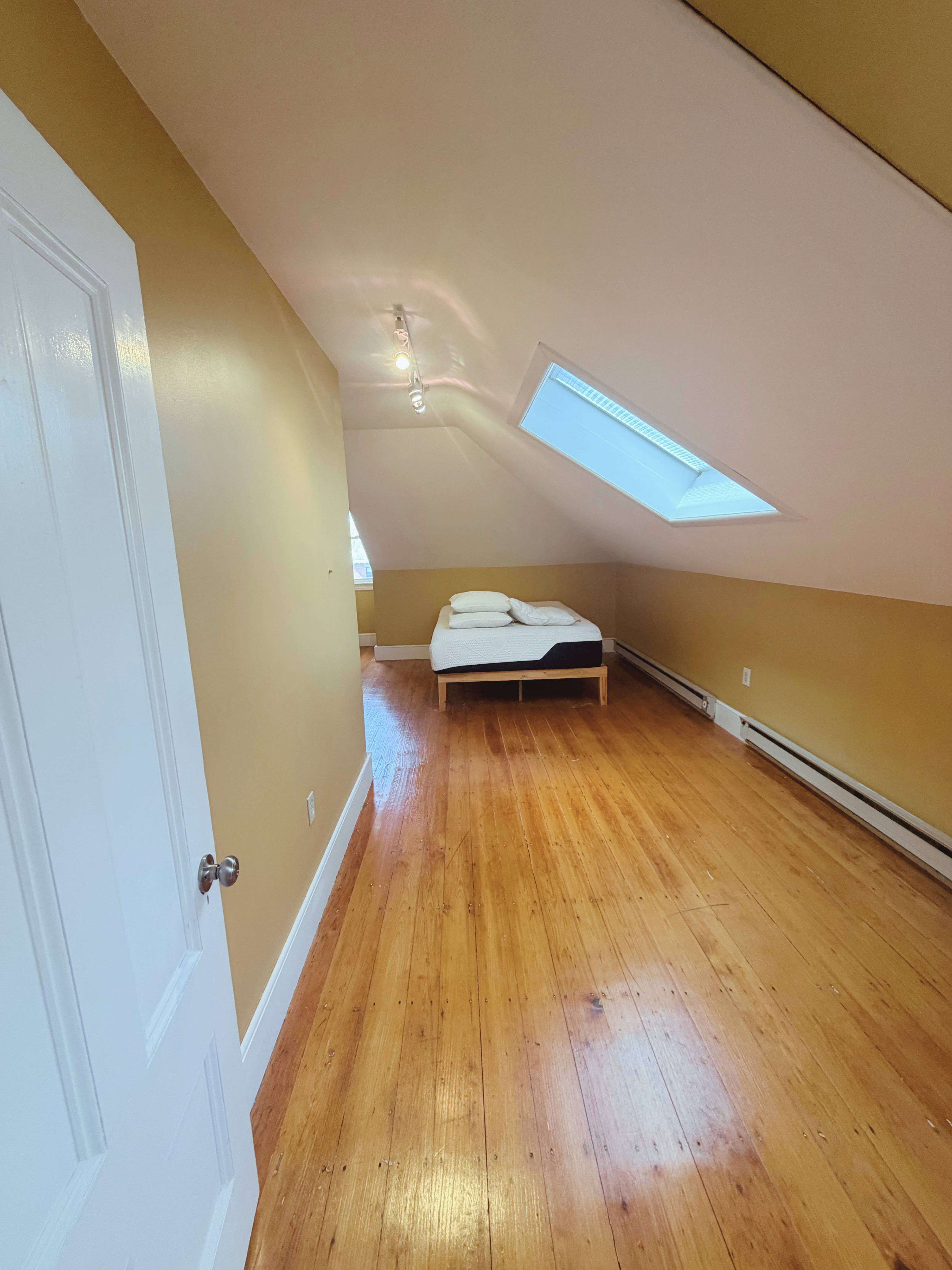 233 Centre St. — Dorchester
