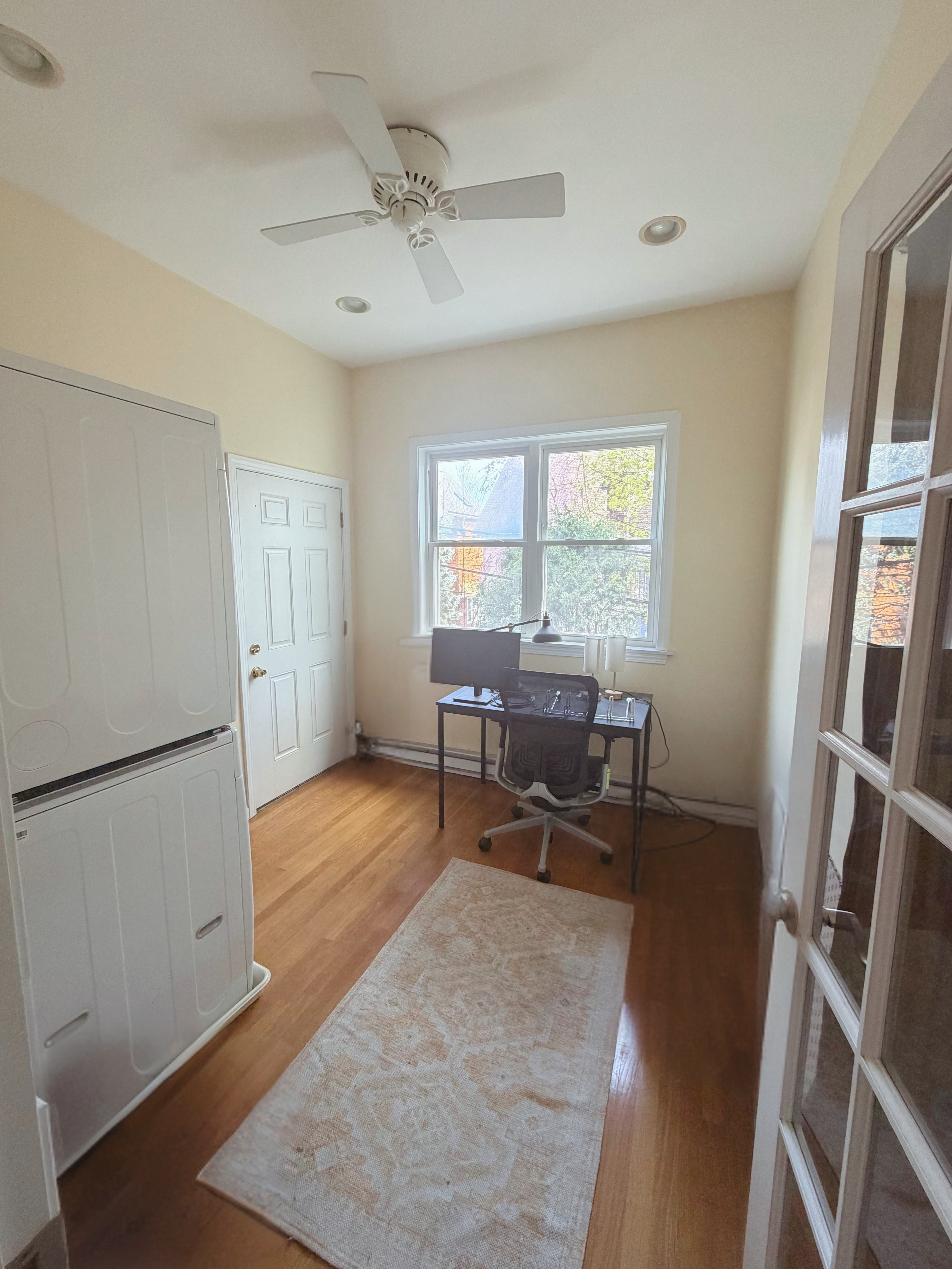 233 Centre St. — Dorchester