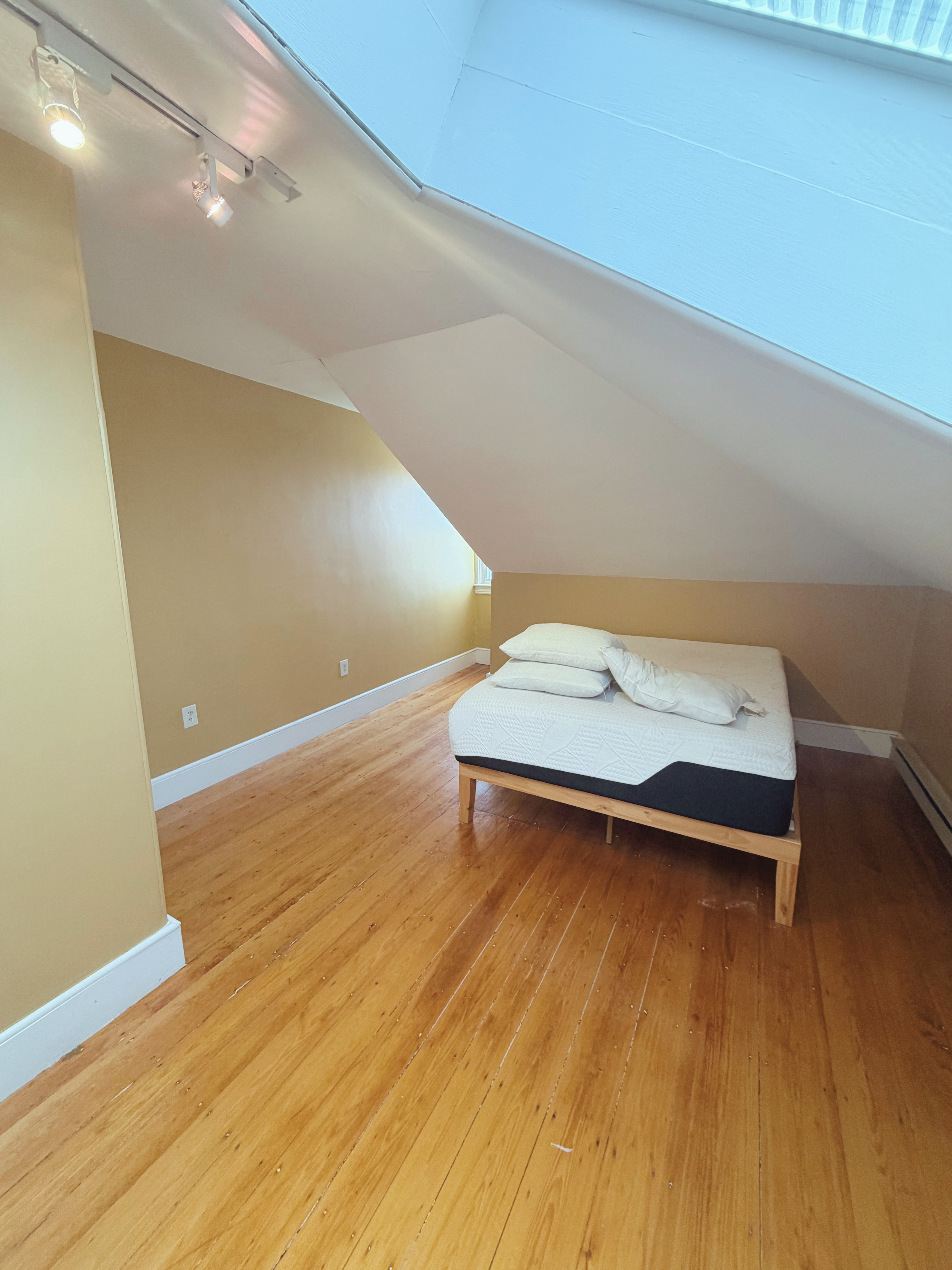 233 Centre St. — Dorchester