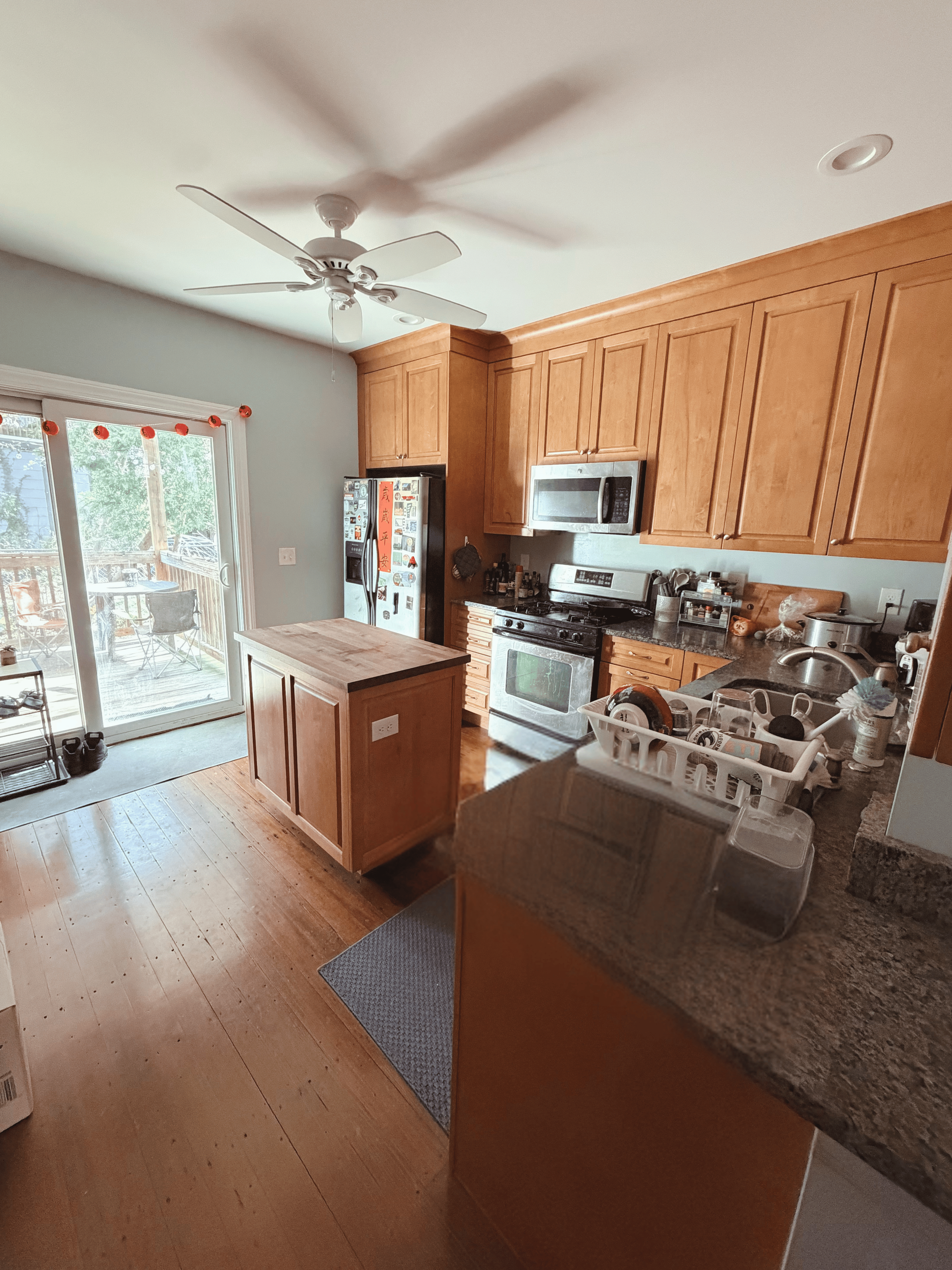 233 Centre St. — Dorchester
