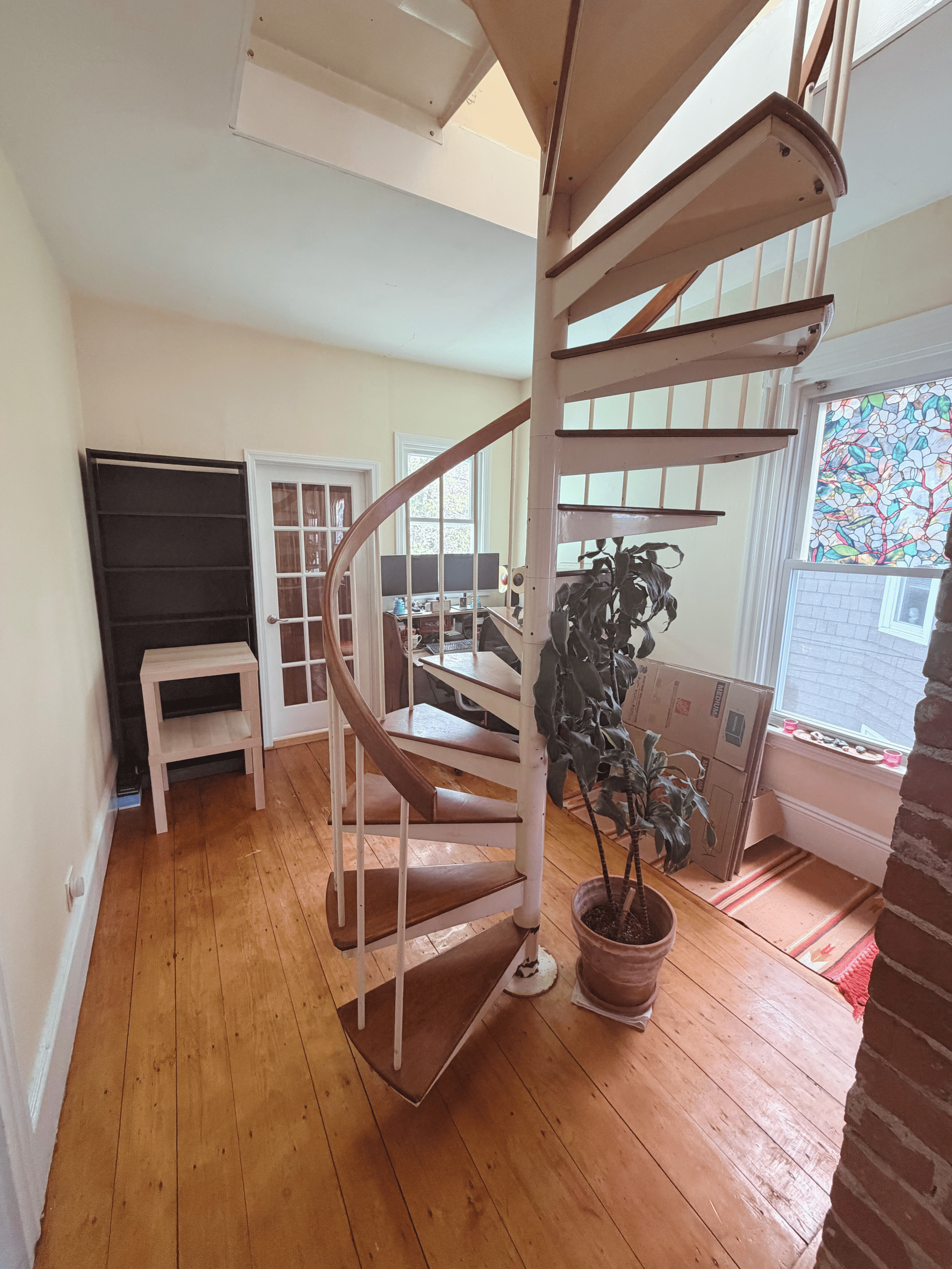 233 Centre St. — Dorchester