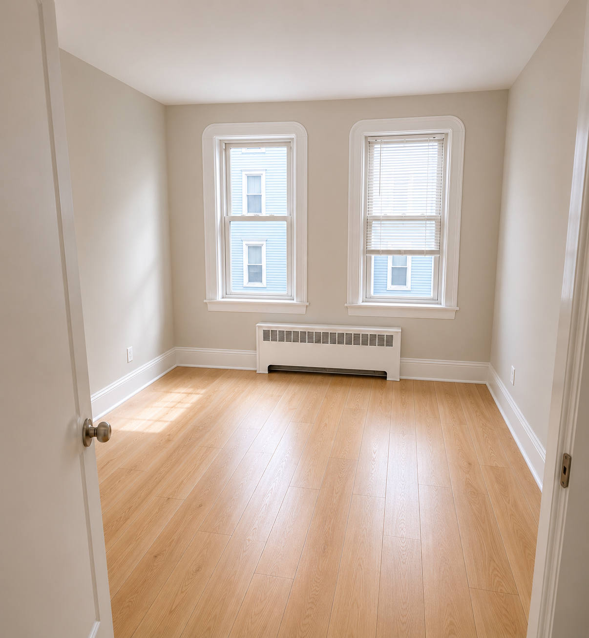 192 Marion St. — East Boston