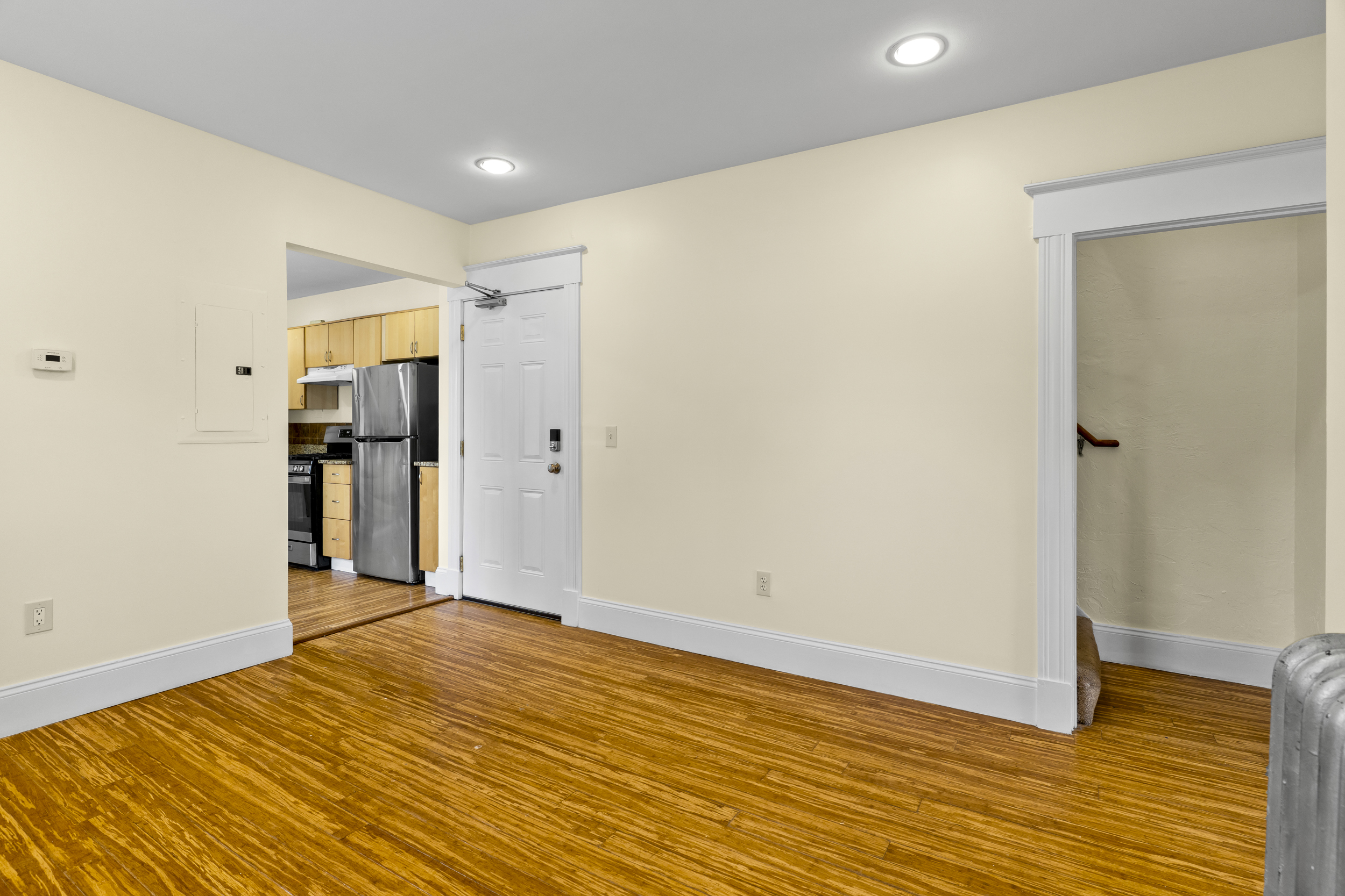 Photos of apartment on Payne,Quincy MA 02169