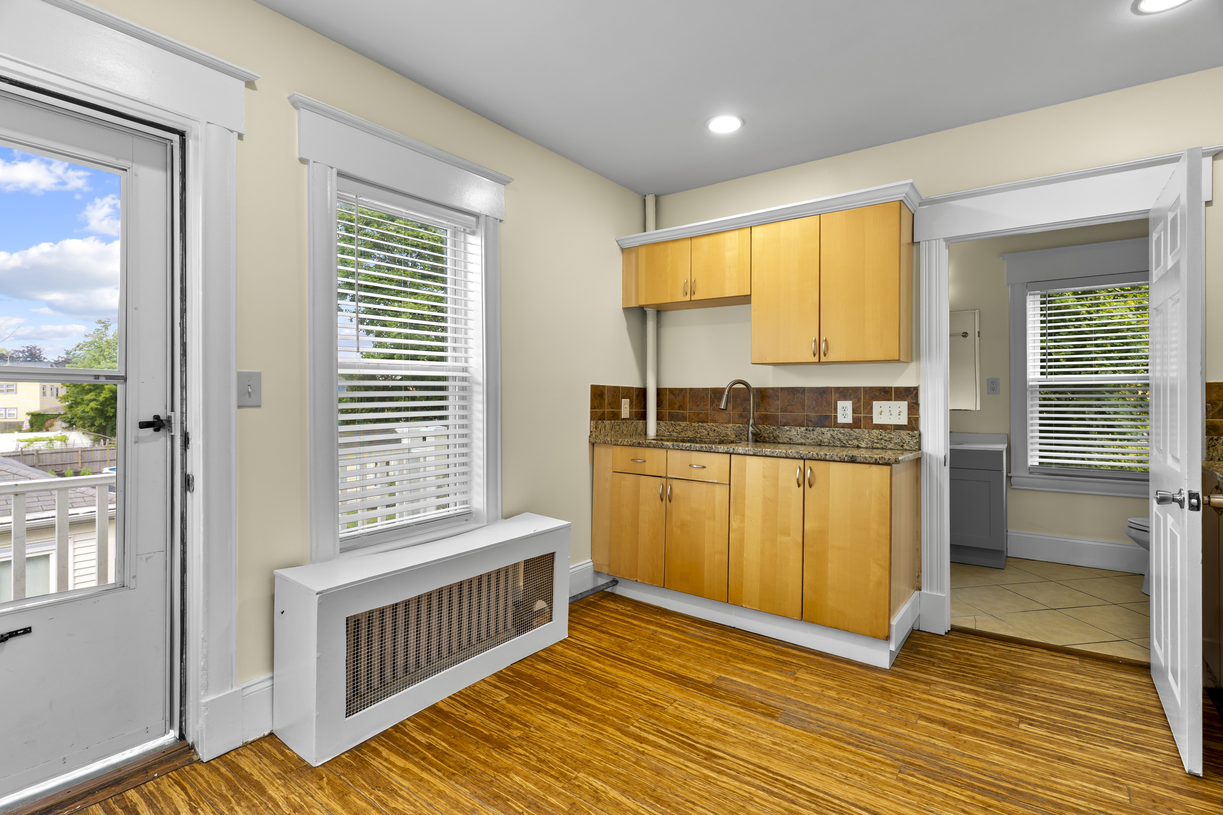 Photos of apartment on Payne,Quincy MA 02169