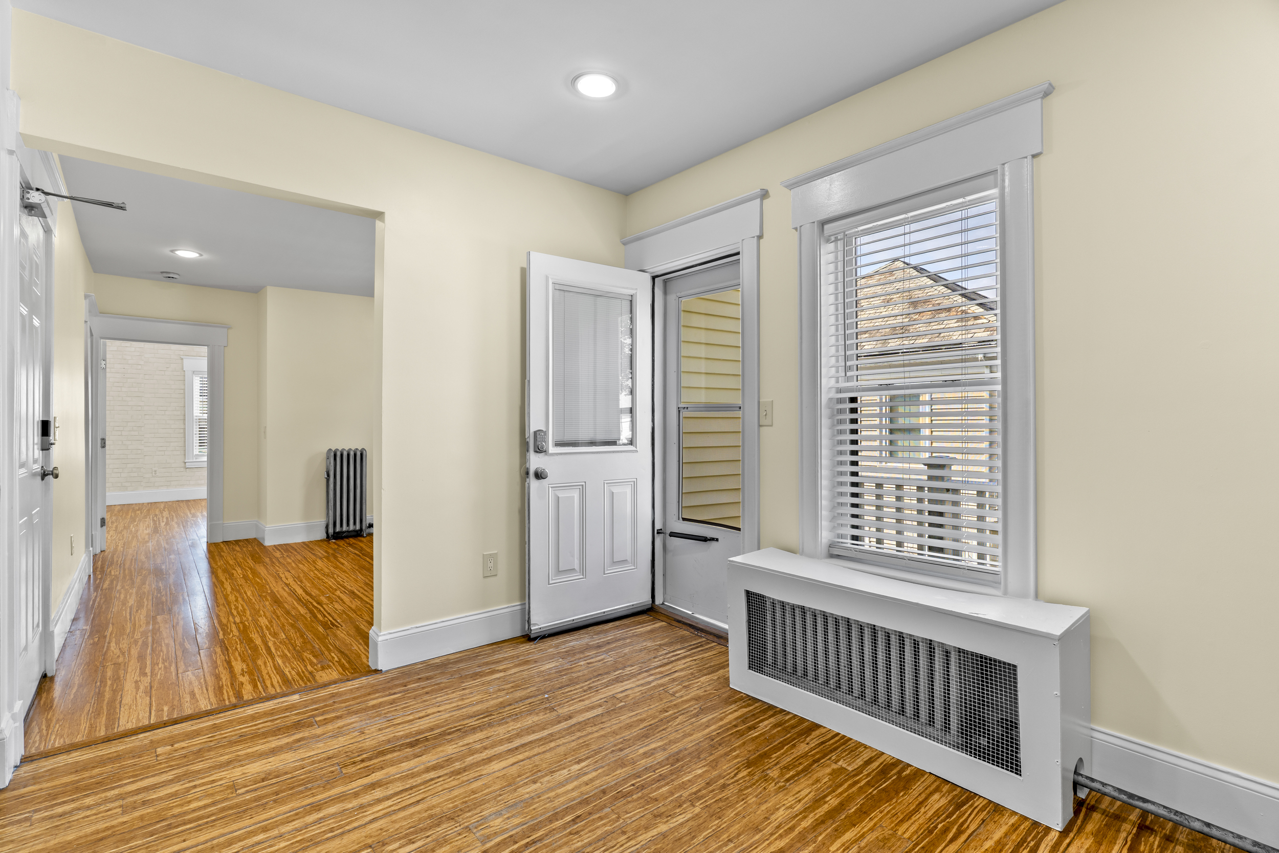 Photos of apartment on Payne,Quincy MA 02169