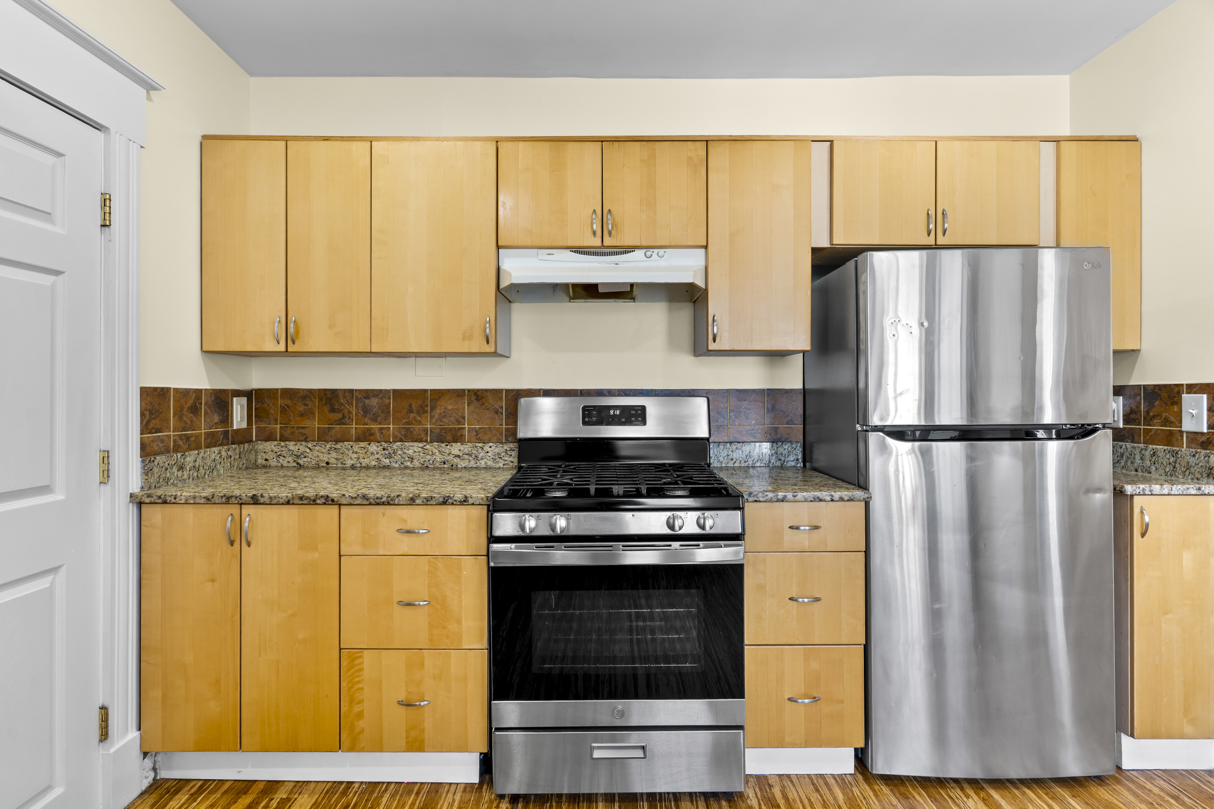 Photos of apartment on Payne,Quincy MA 02169