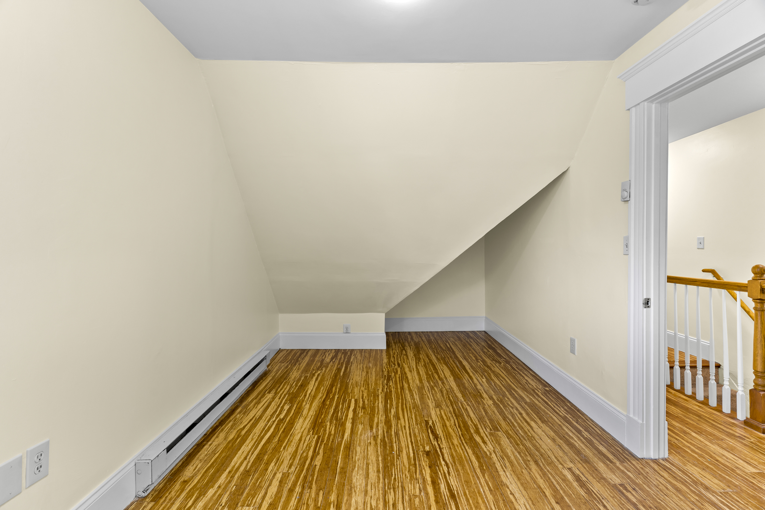 Photos of apartment on Payne,Quincy MA 02169