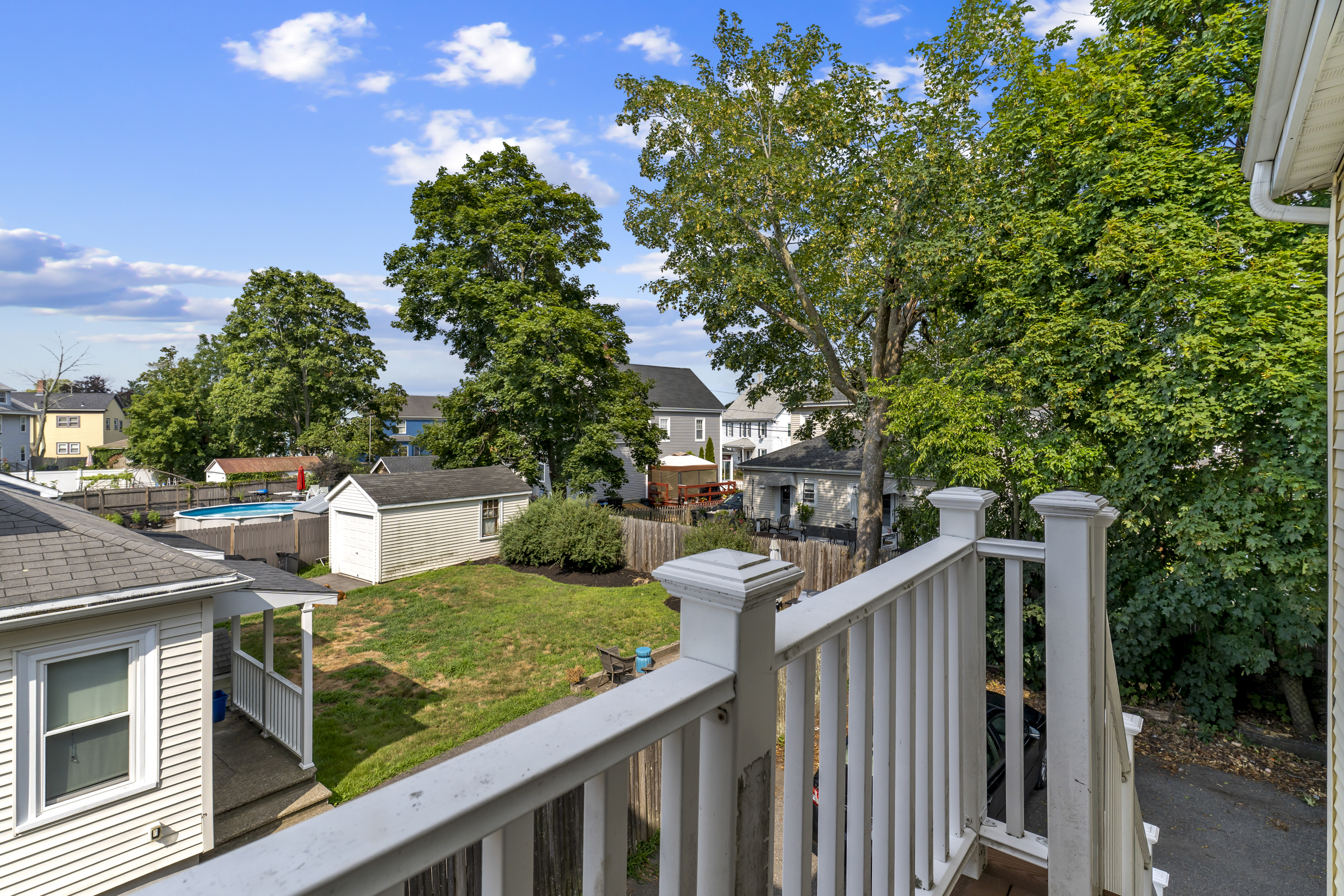 Photos of apartment on Payne,Quincy MA 02169