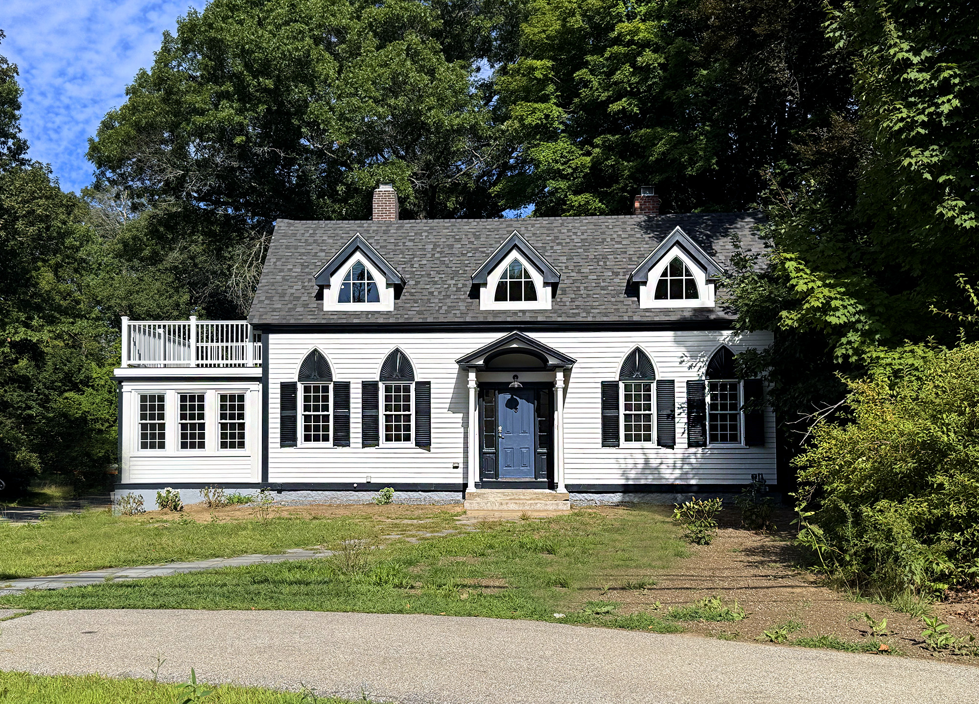Pictures of  property for rent on Edgell Rd., Framingham, MA 01701