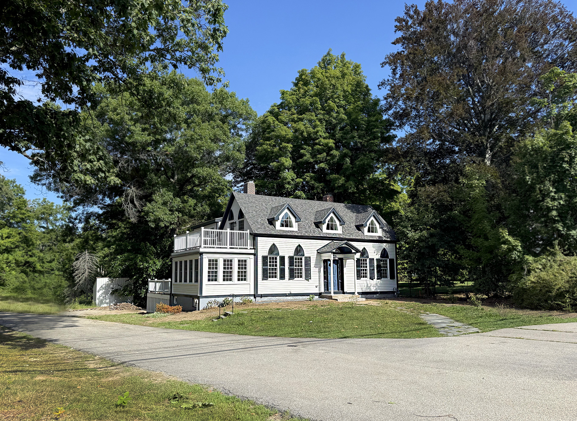Photos of apartment on Edgell Rd.,Framingham MA 01701
