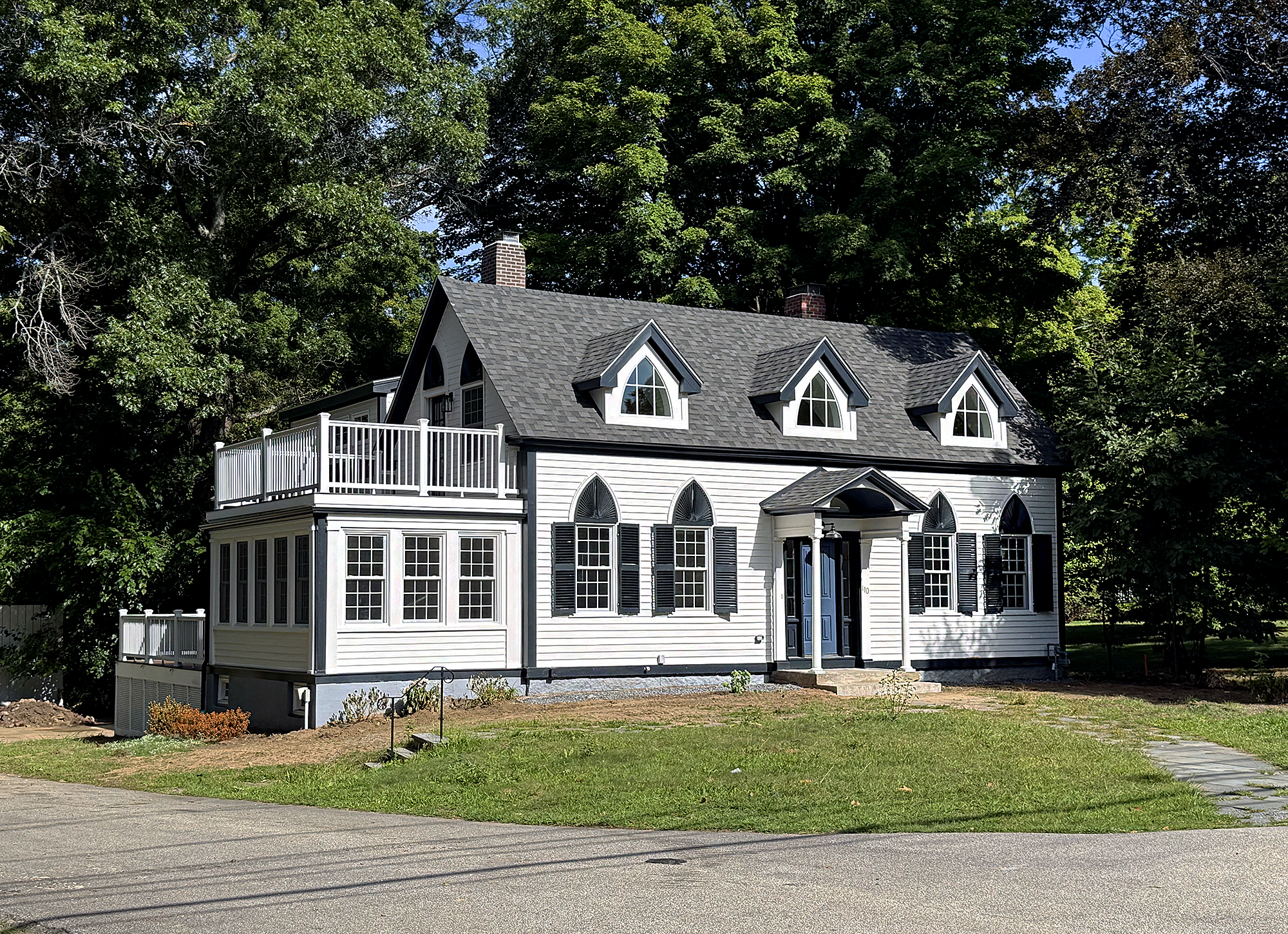Photos of apartment on Edgell Rd.,Framingham MA 01701