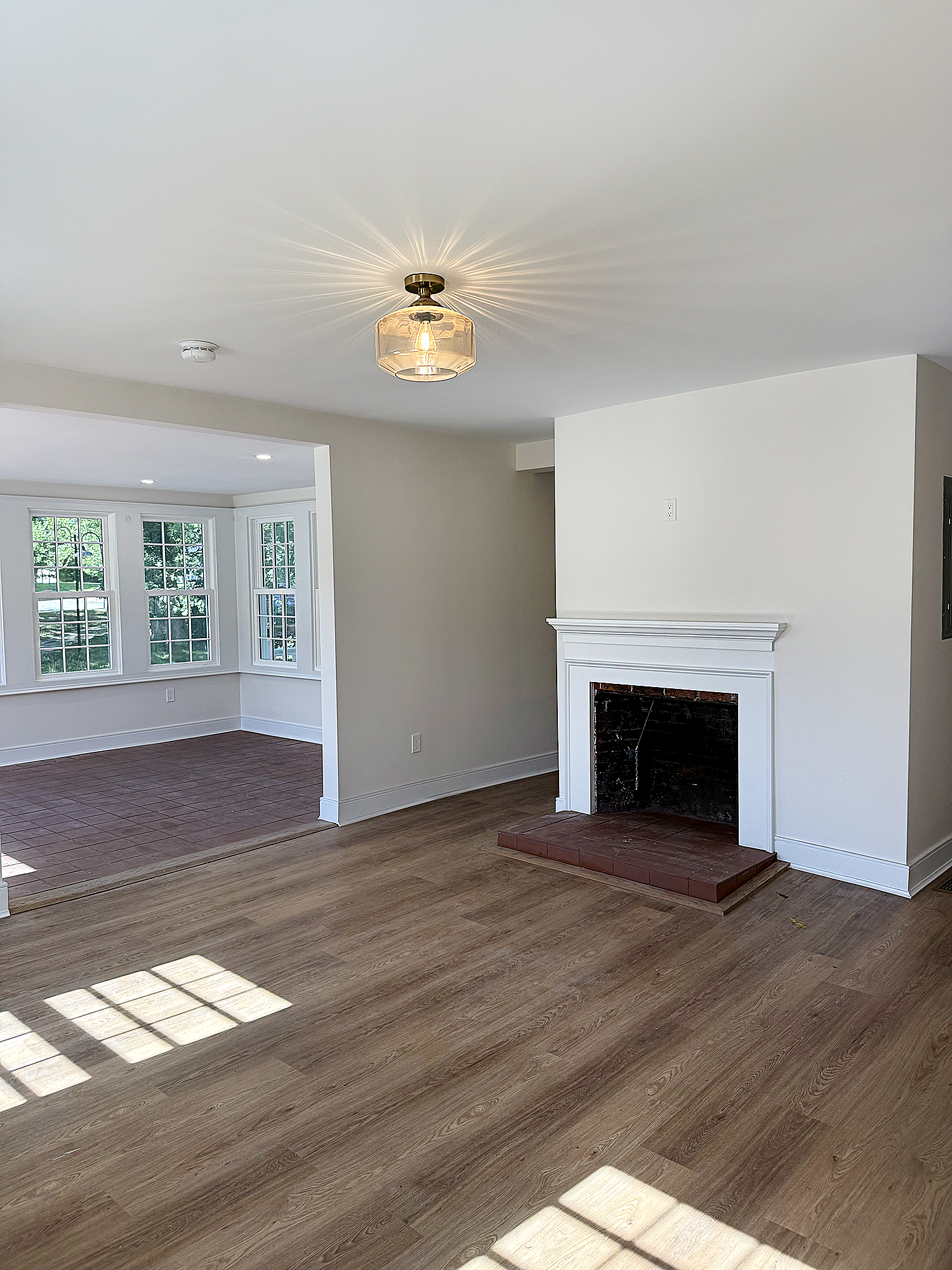 Photos of apartment on Edgell Rd.,Framingham MA 01701