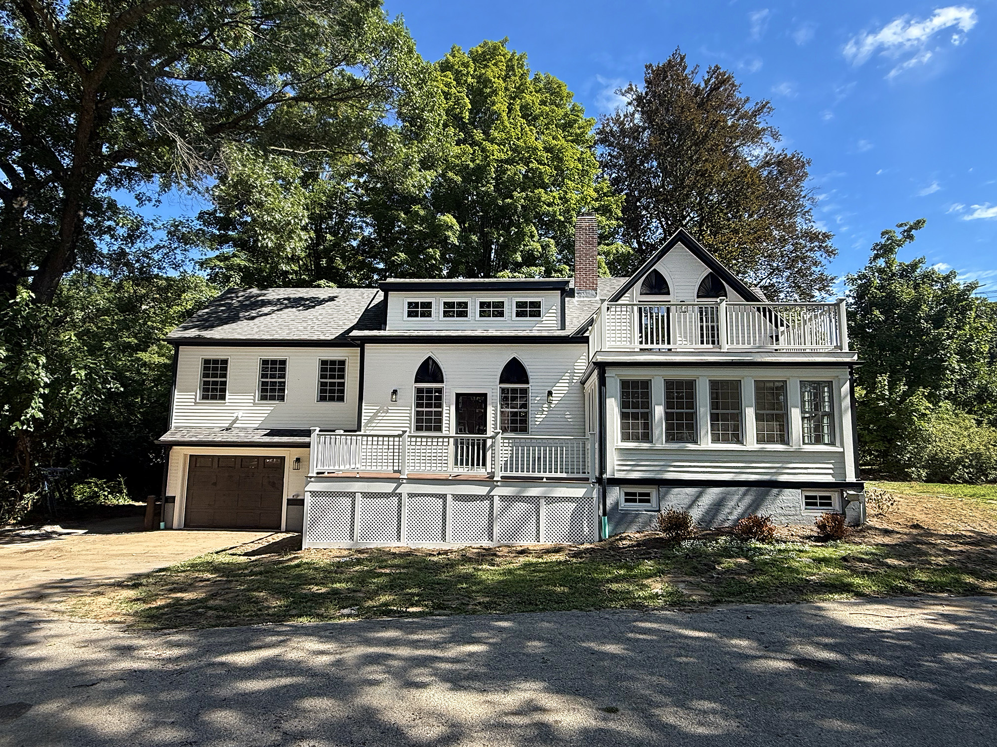 Photos of apartment on Edgell Rd.,Framingham MA 01701
