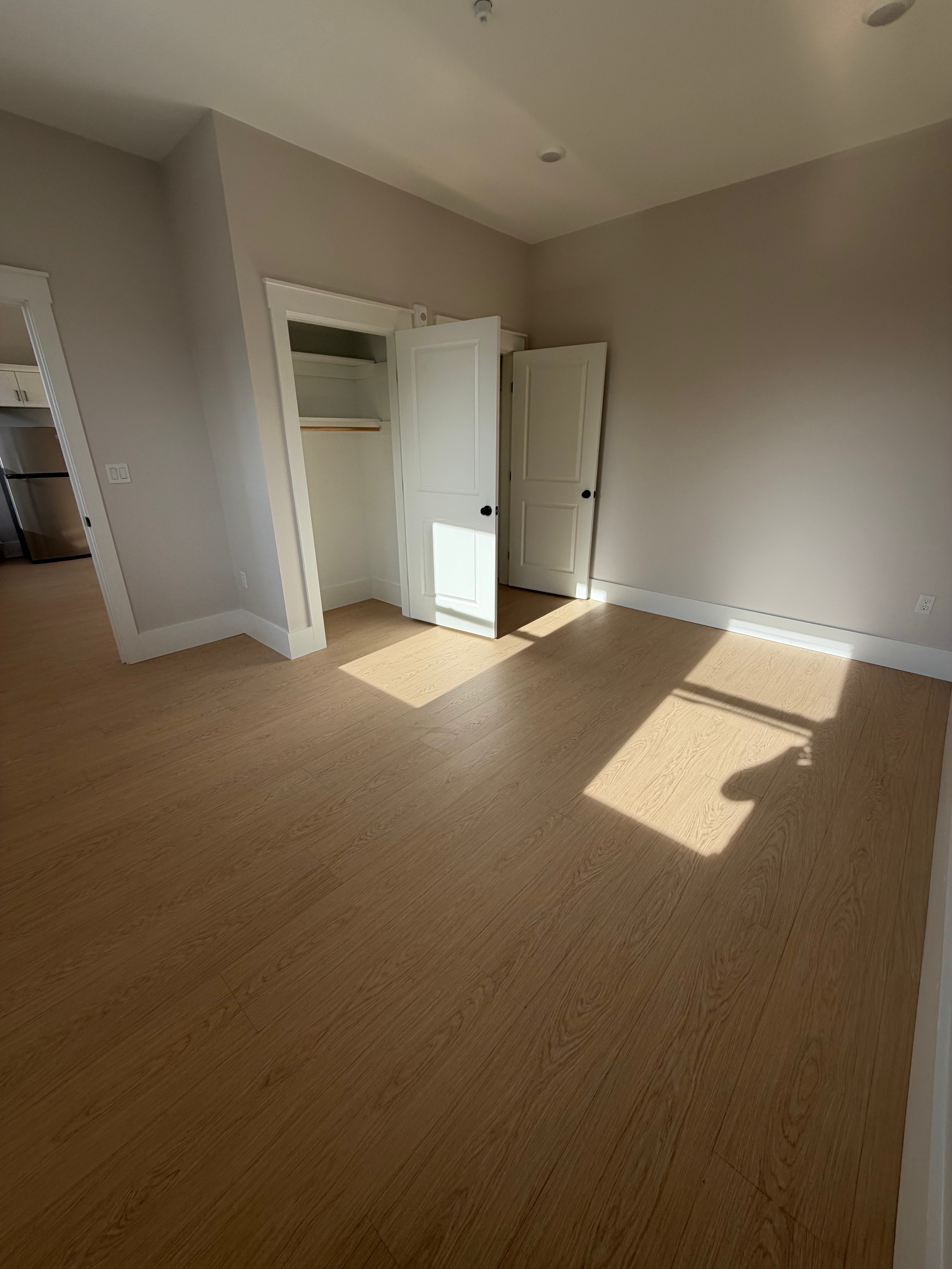 Photos of apartment on street,Everett MA 02149