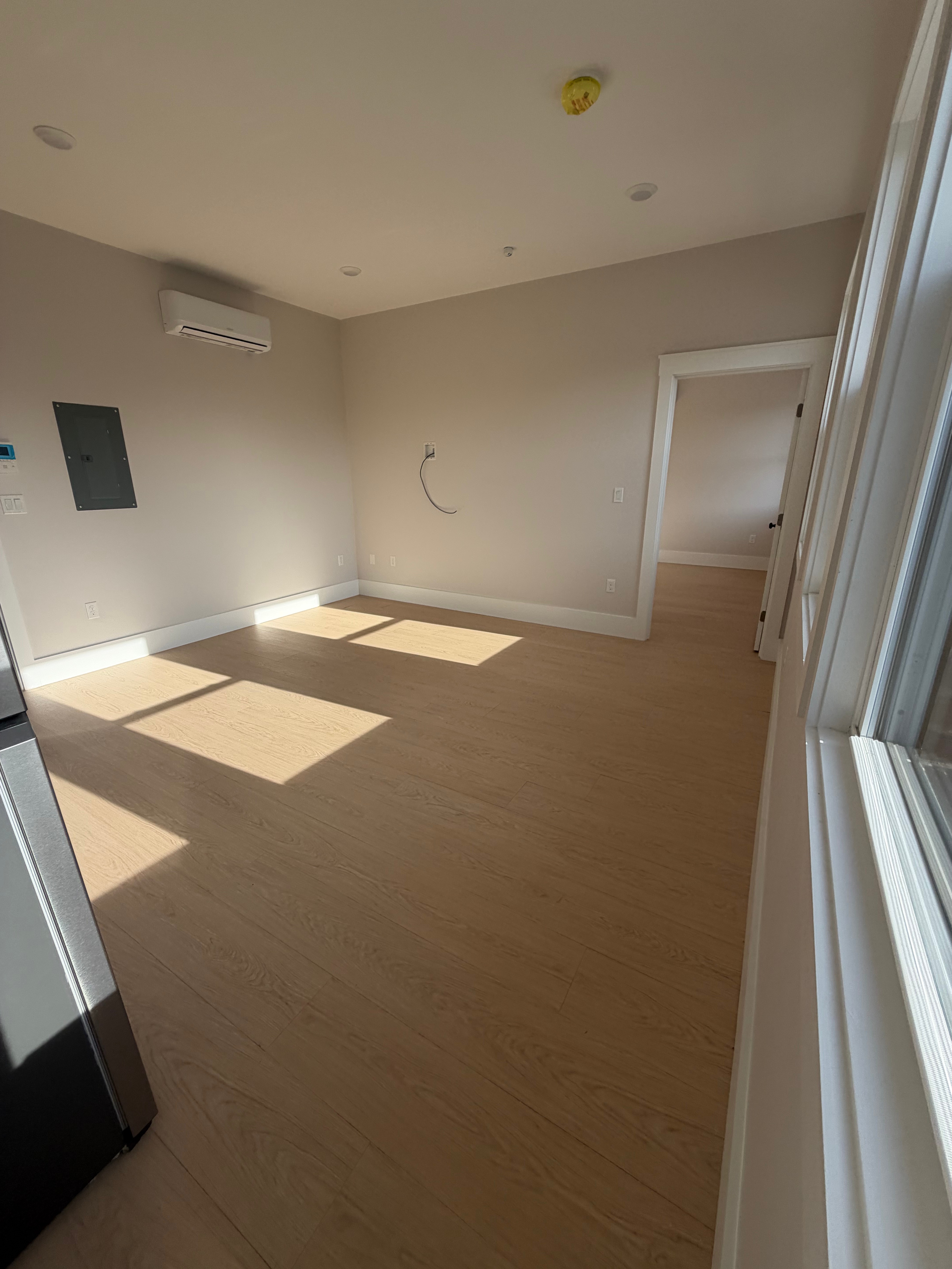 Photos of apartment on street,Everett MA 02149