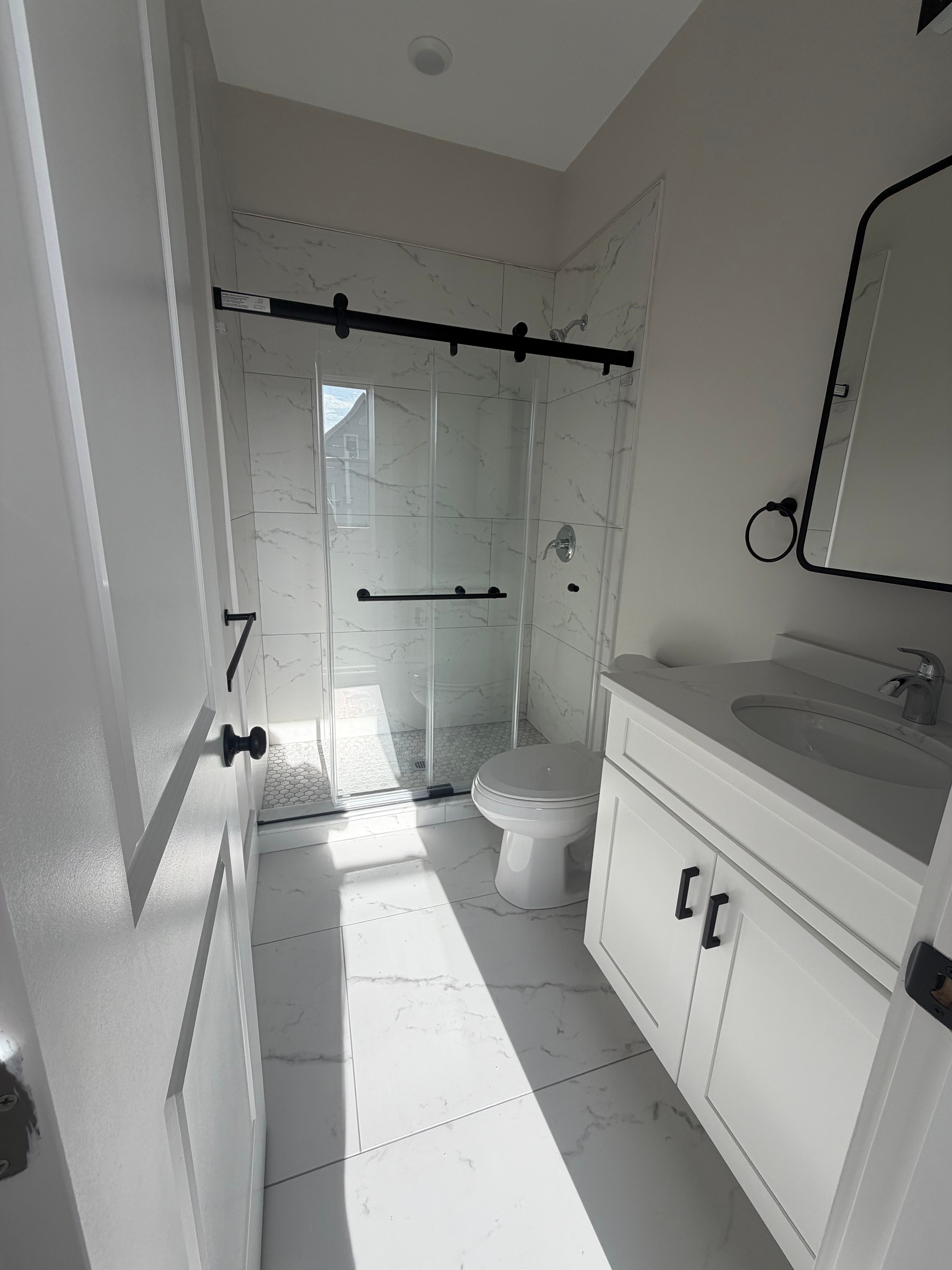 Photos of apartment on street,Everett MA 02149