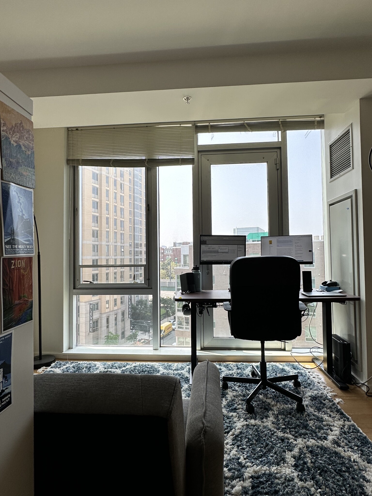 2 Earhart St, East Cambridge