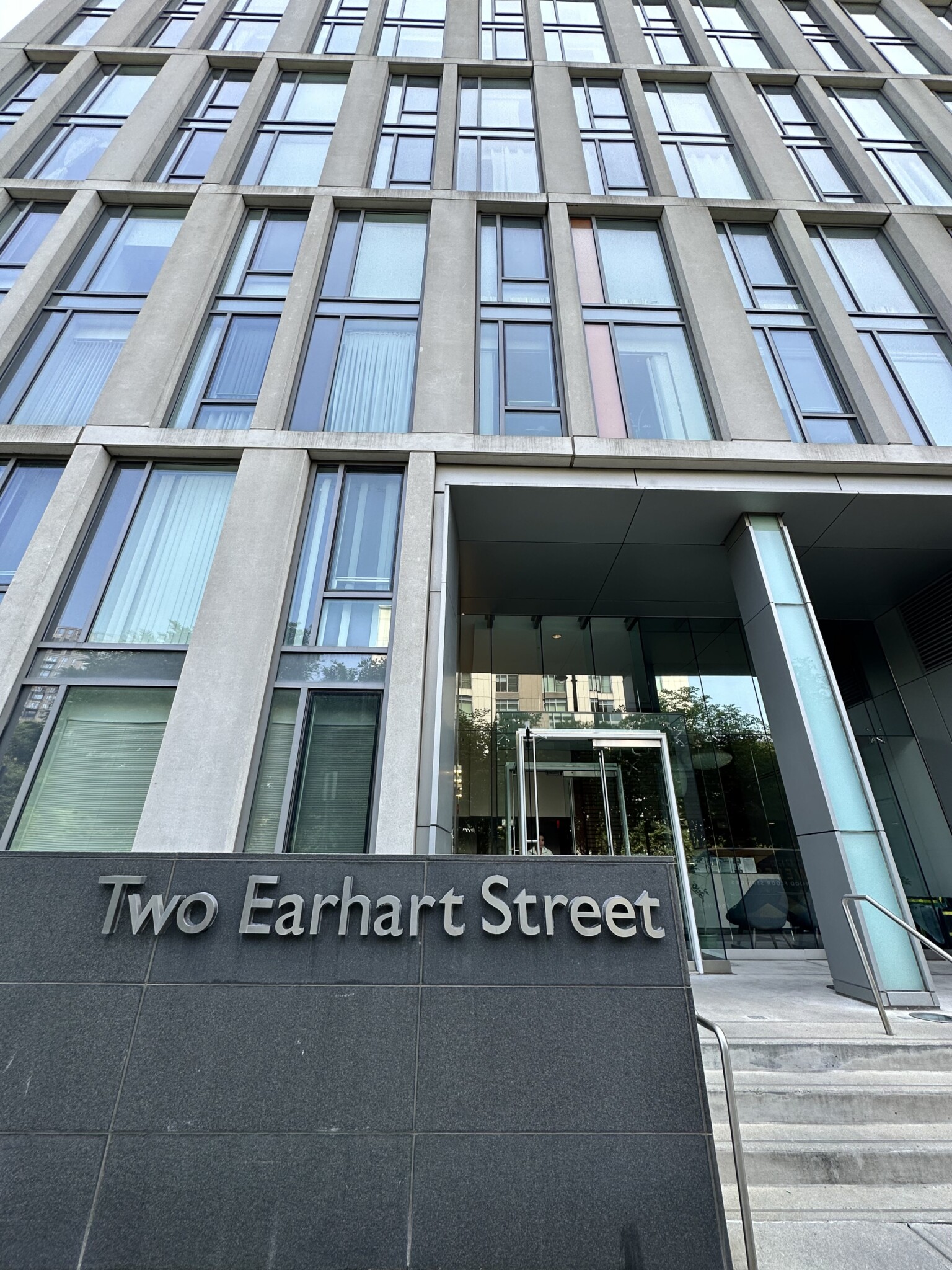 2 Earhart St, East Cambridge