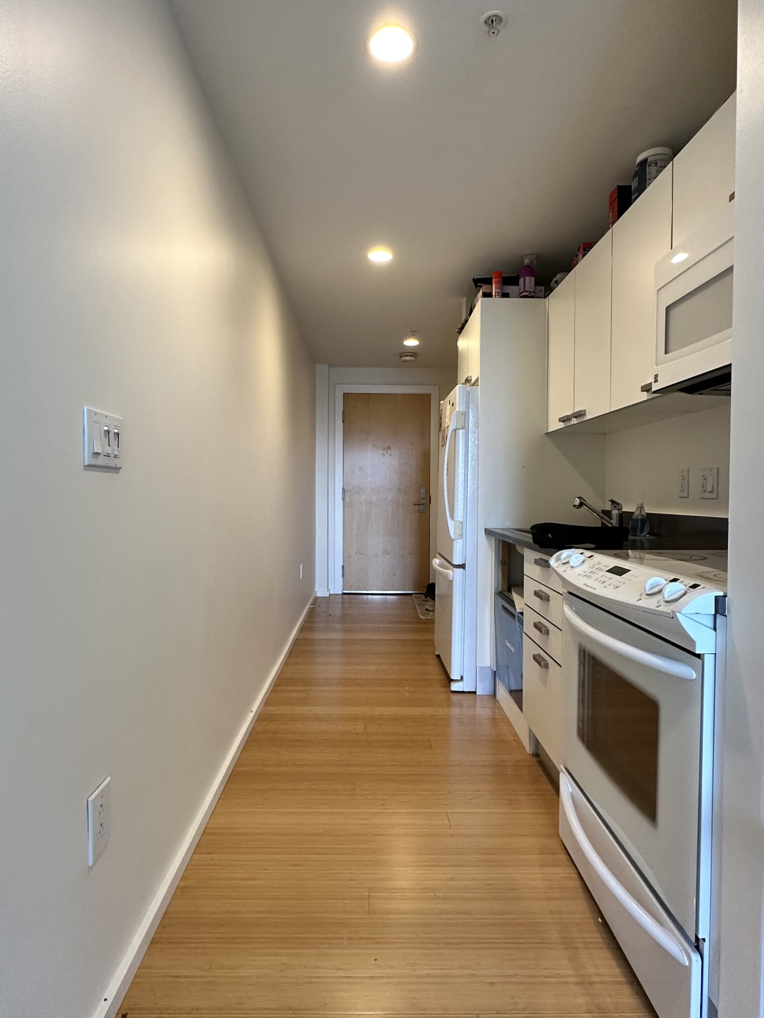 2 Earhart St, East Cambridge