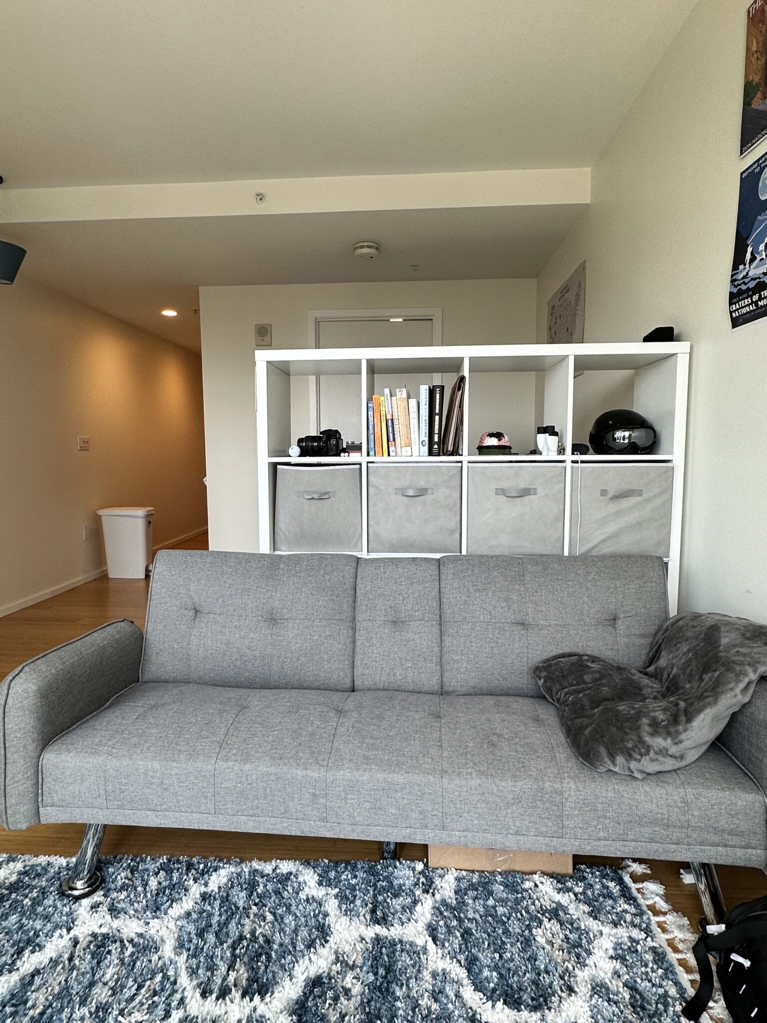 2 Earhart St, East Cambridge