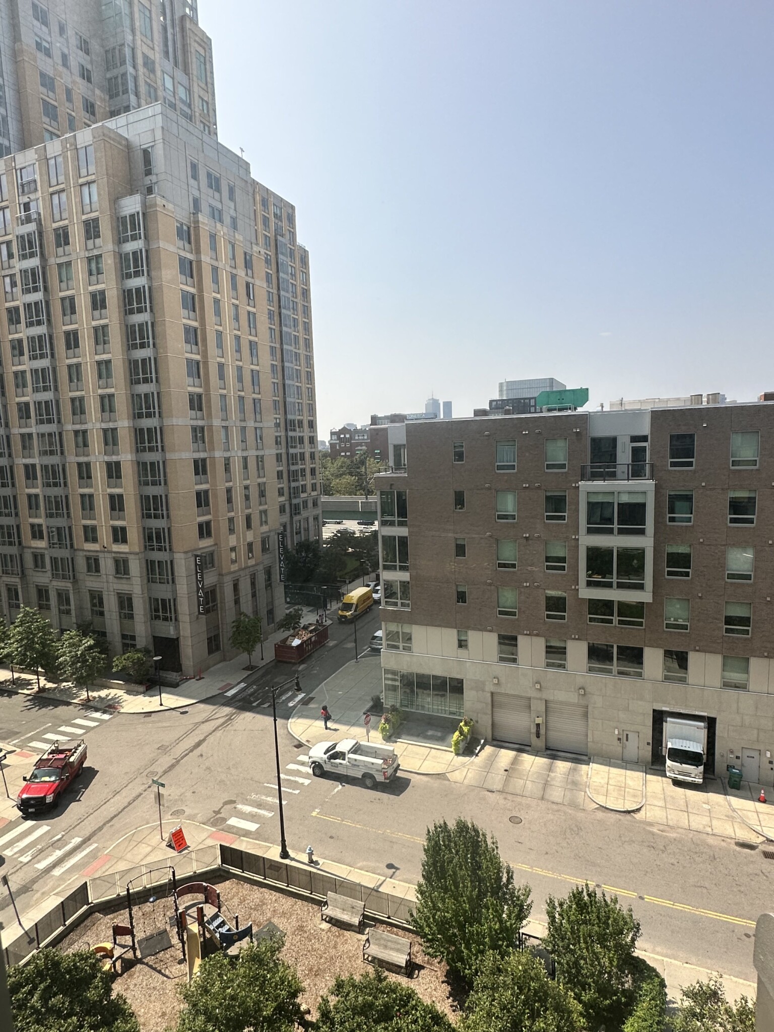 2 Earhart St, East Cambridge