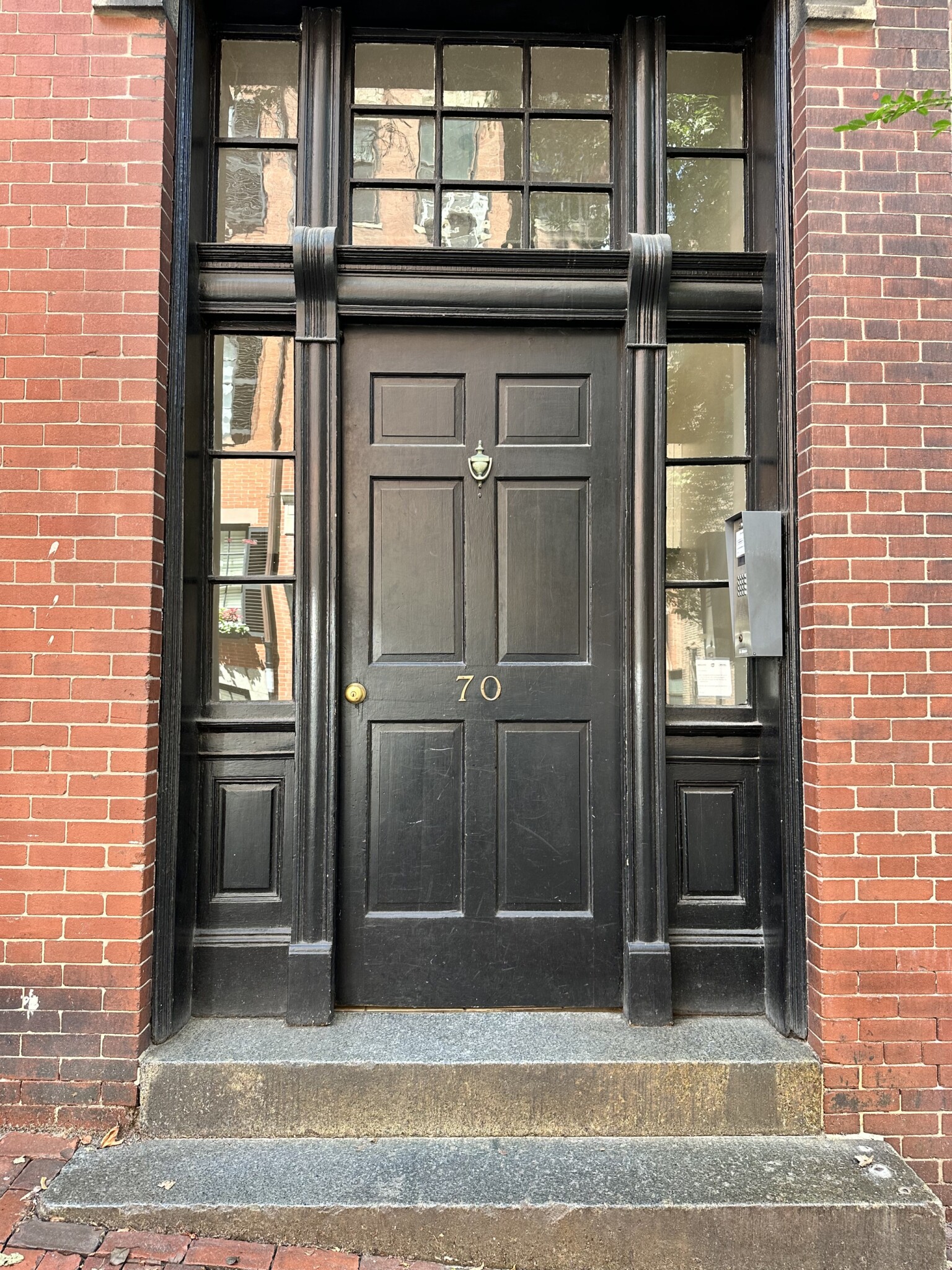 70 Revere St, Beacon Hill