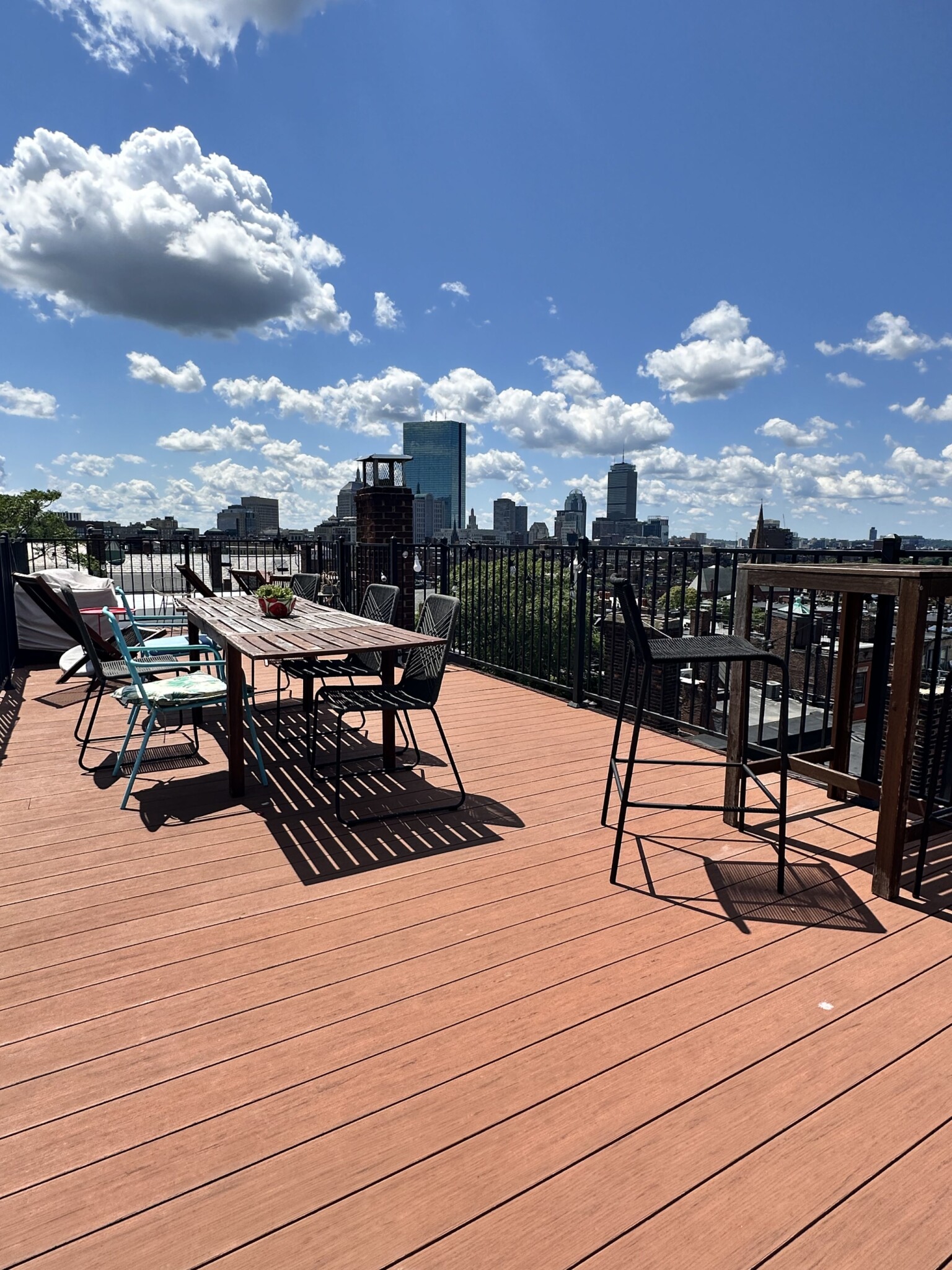 70 Revere St, Beacon Hill