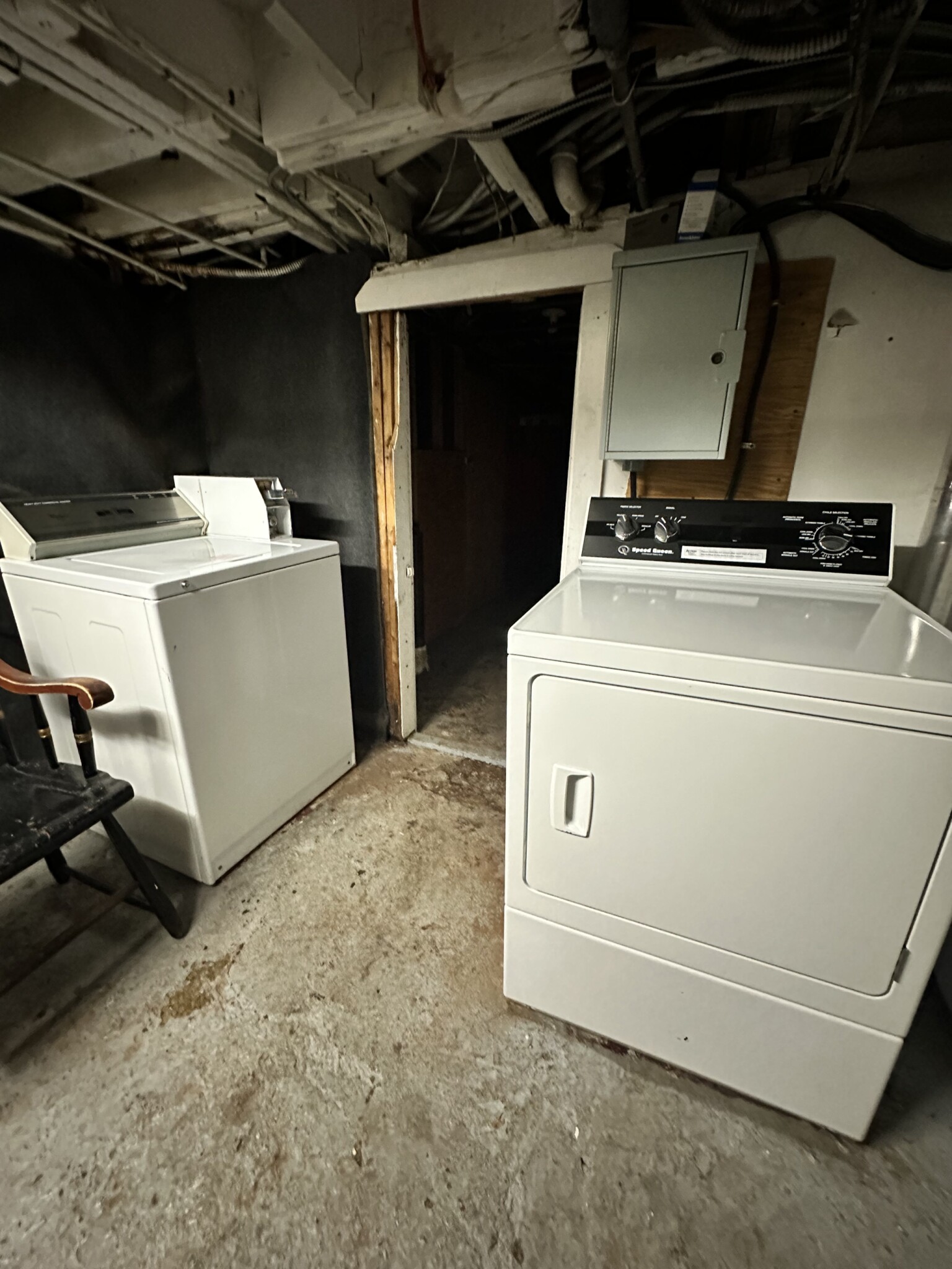 70 Revere St, Beacon Hill