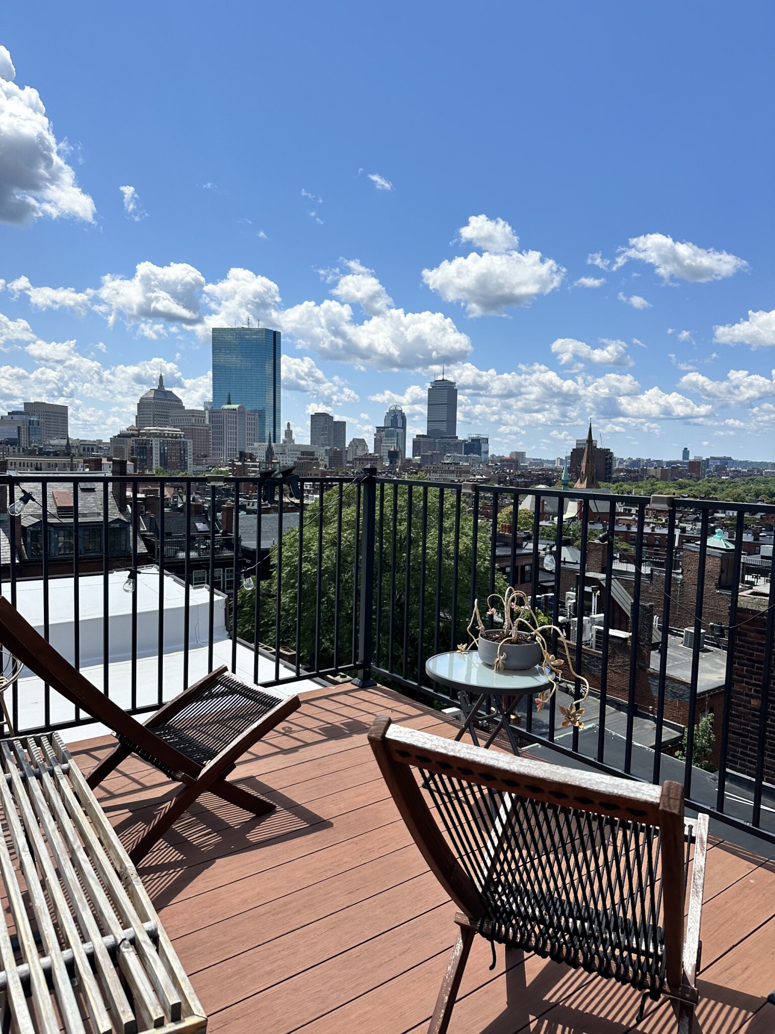 70 Revere St, Beacon Hill