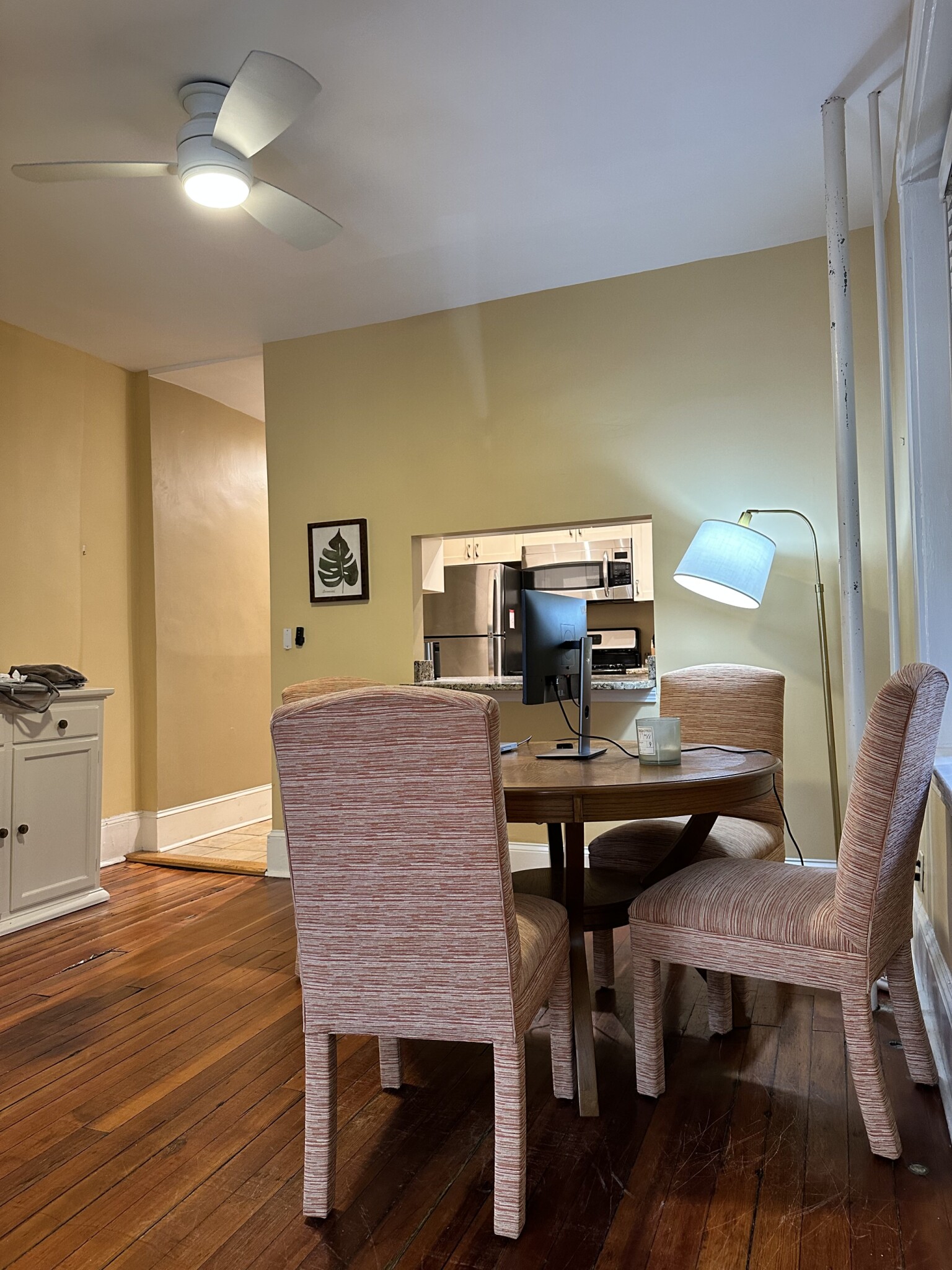 70 Revere St, Beacon Hill