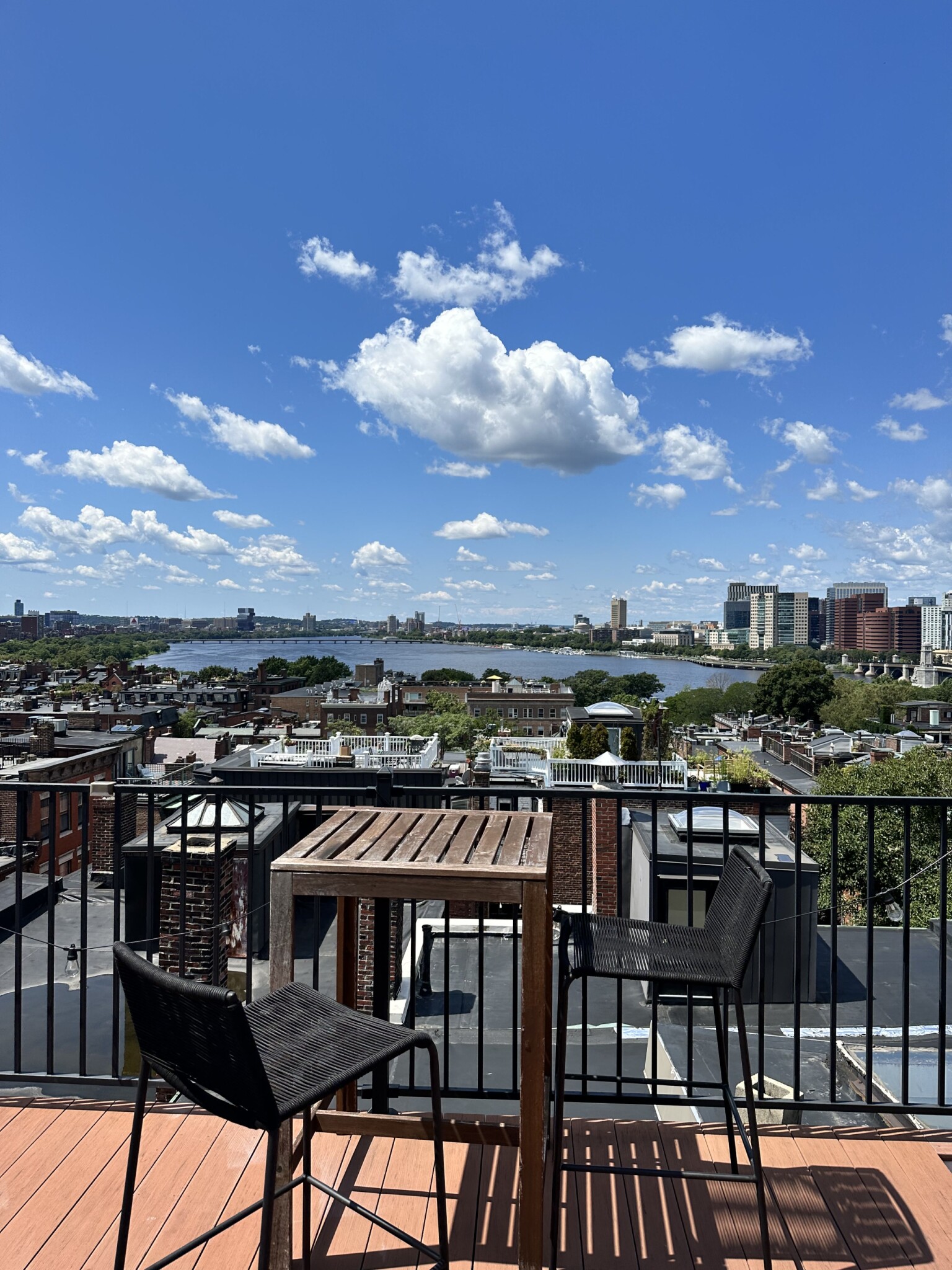 70 Revere St, Beacon Hill