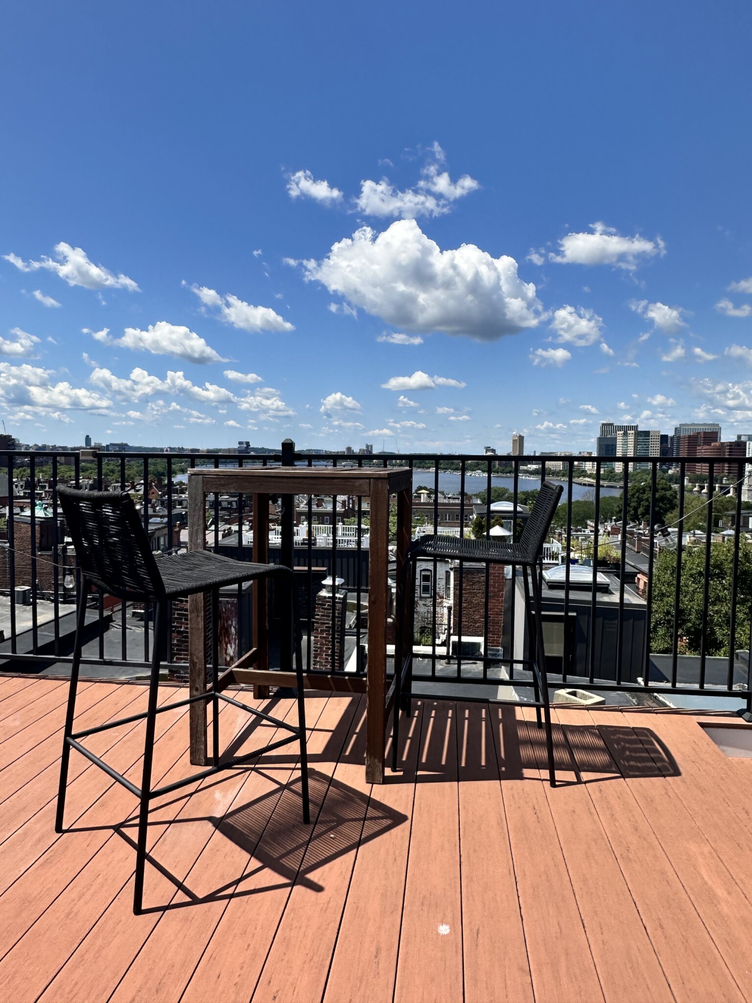 70 Revere St, Beacon Hill