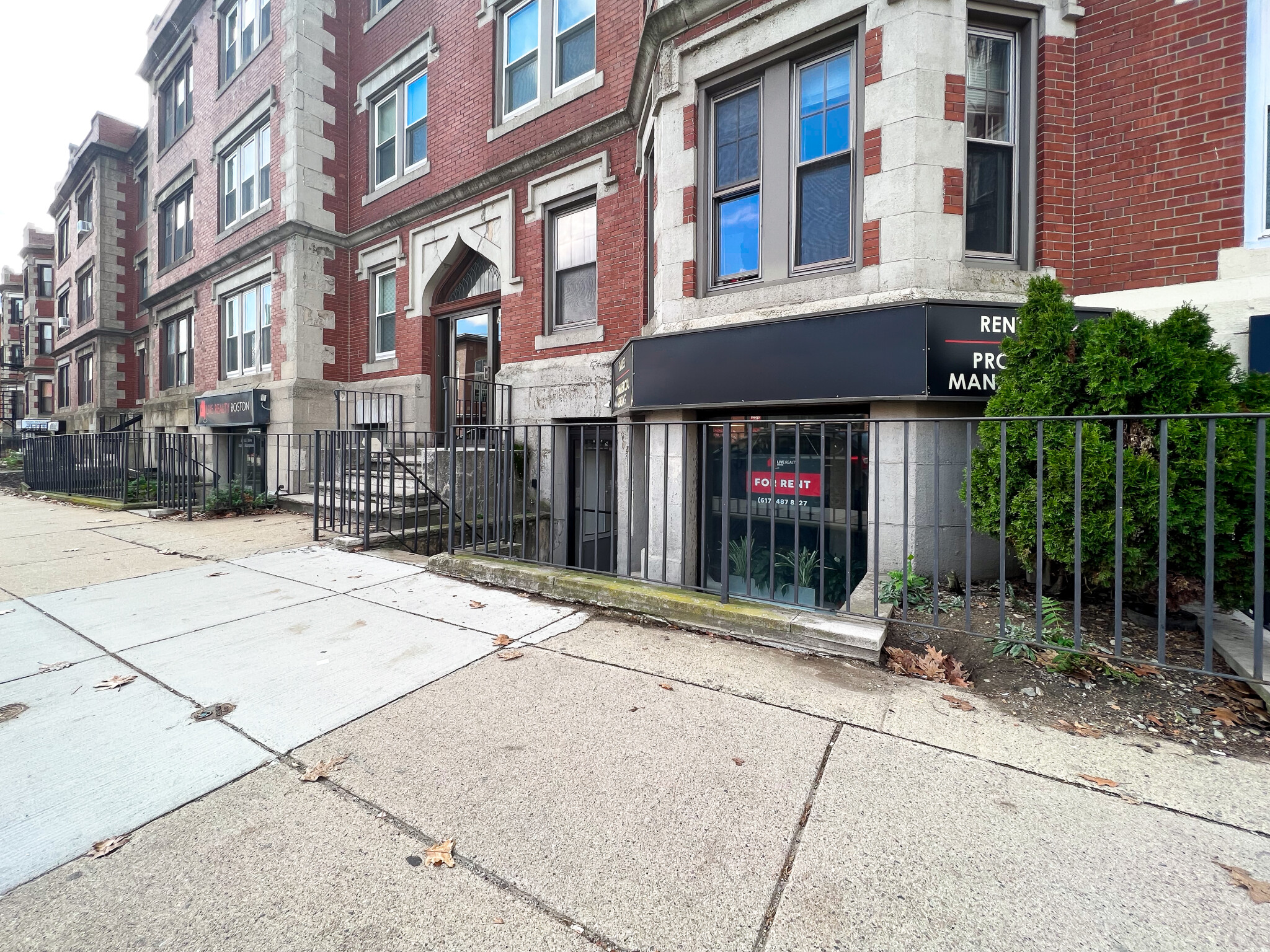 215 Harvard Ave, Allston