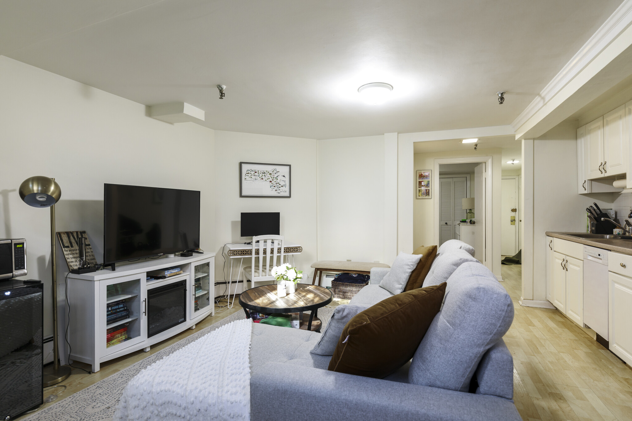 259 Beacon, Back Bay