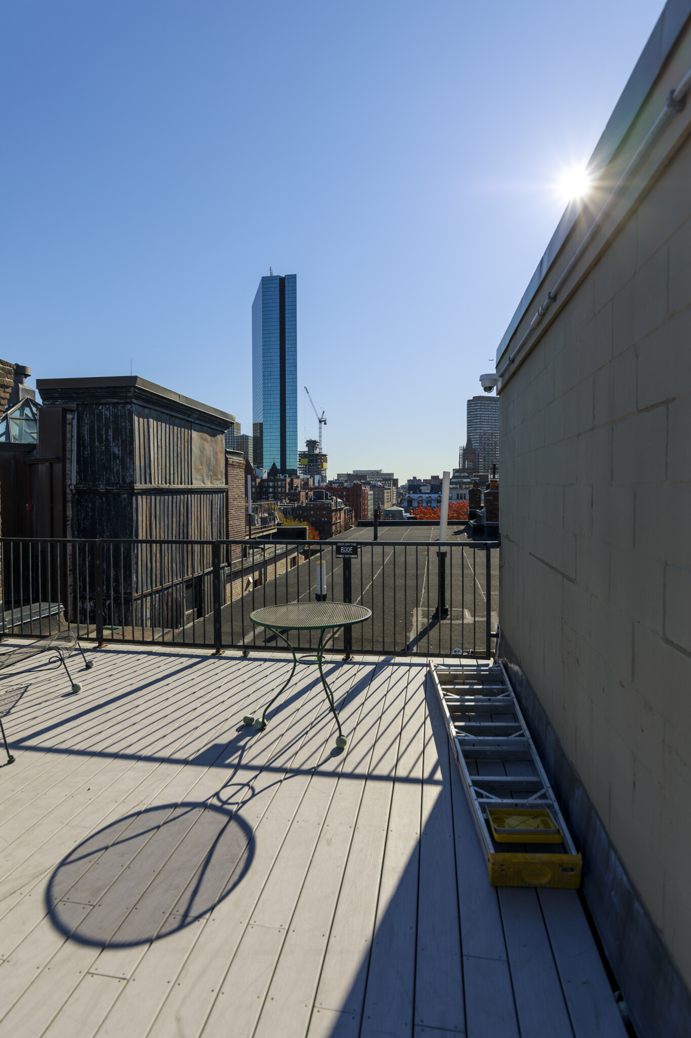 259 Beacon, Back Bay