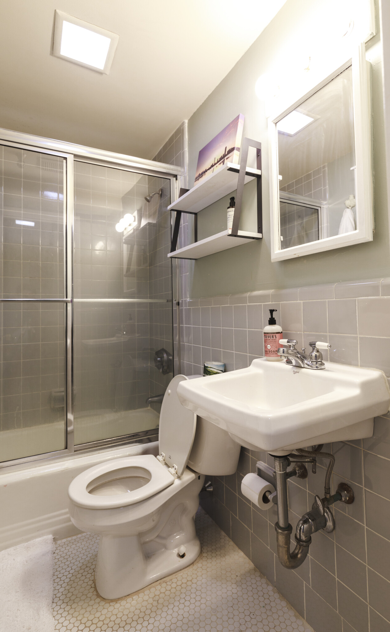 259 Beacon, Back Bay