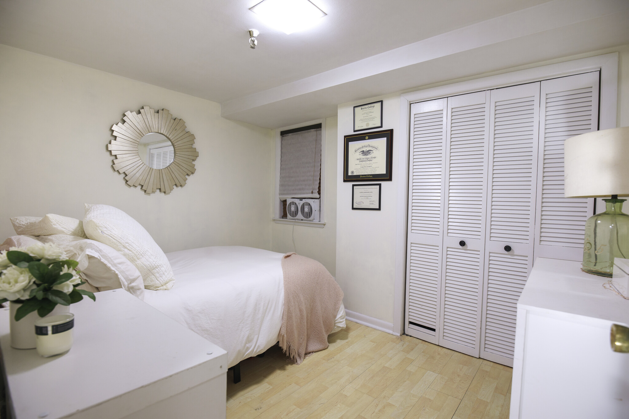 259 Beacon, Back Bay