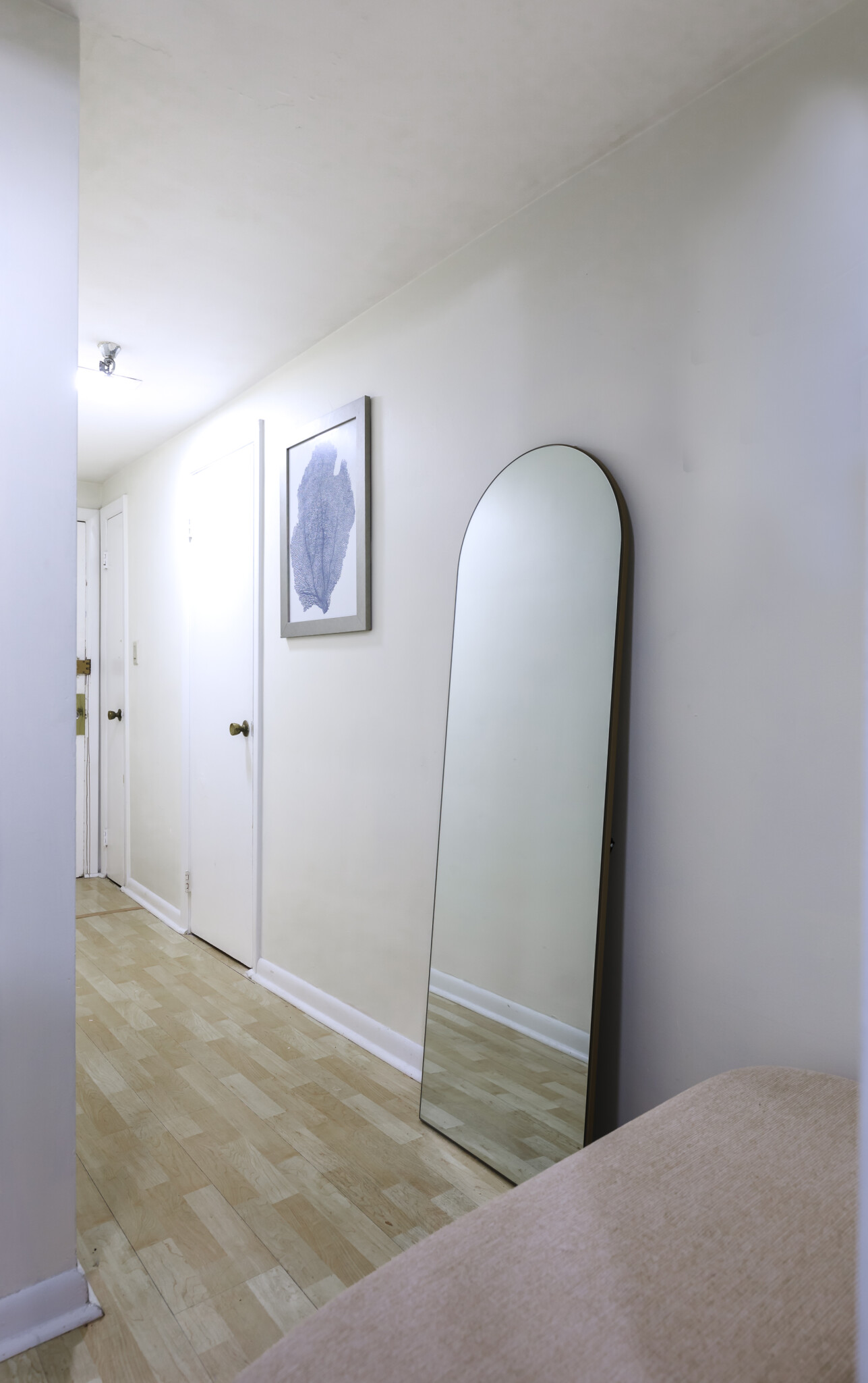 259 Beacon, Back Bay