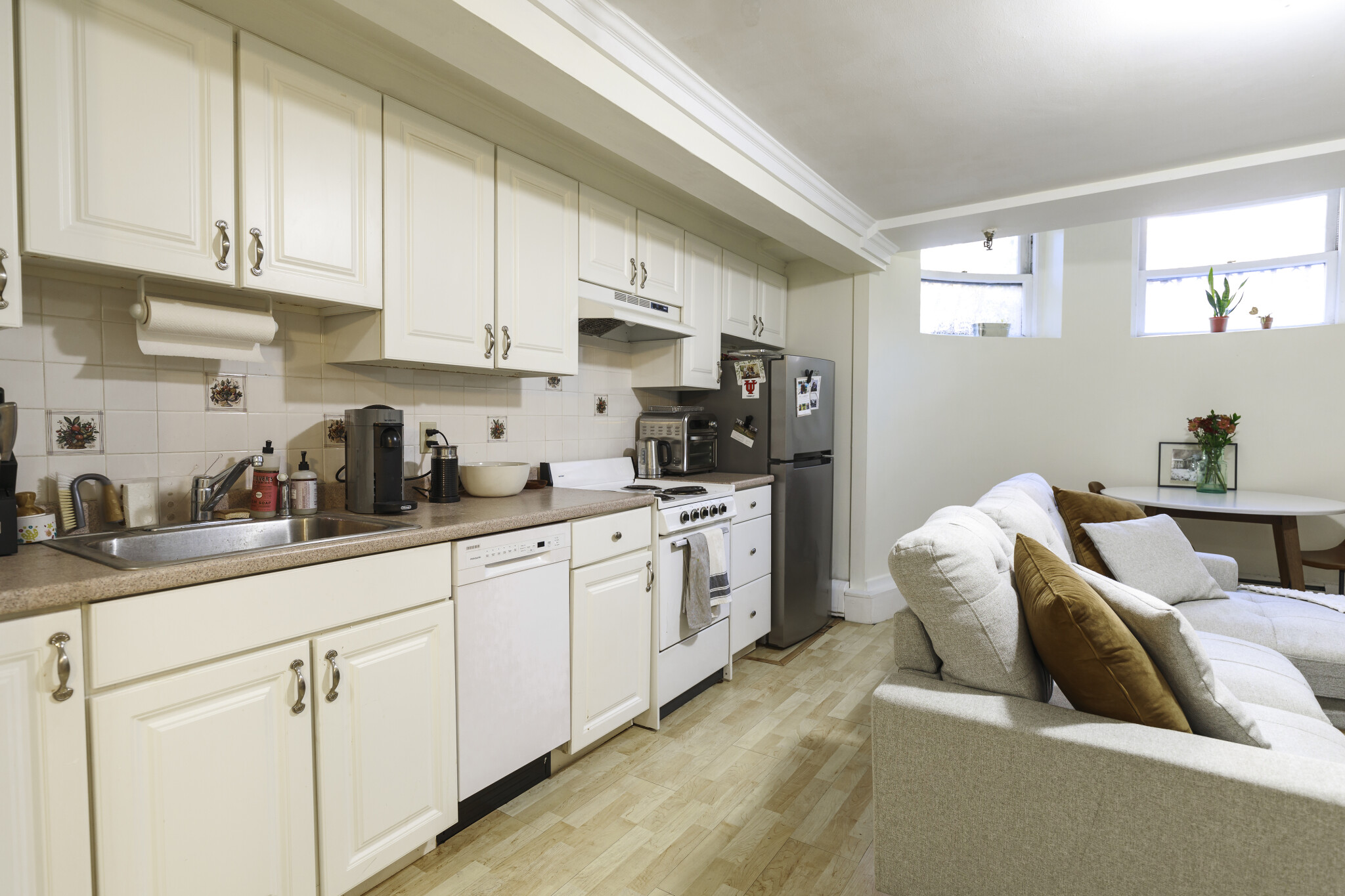 259 Beacon, Back Bay