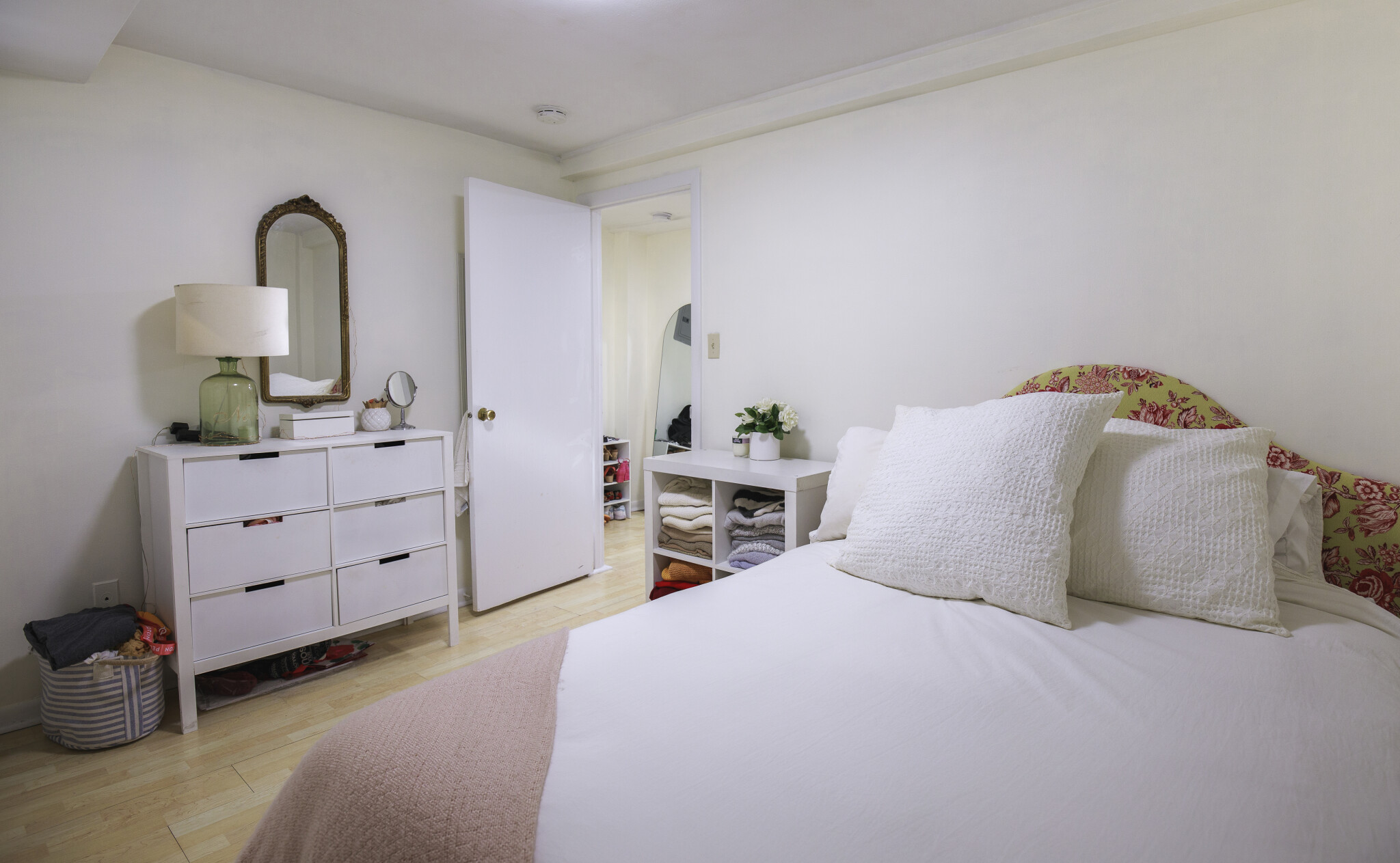 259 Beacon, Back Bay