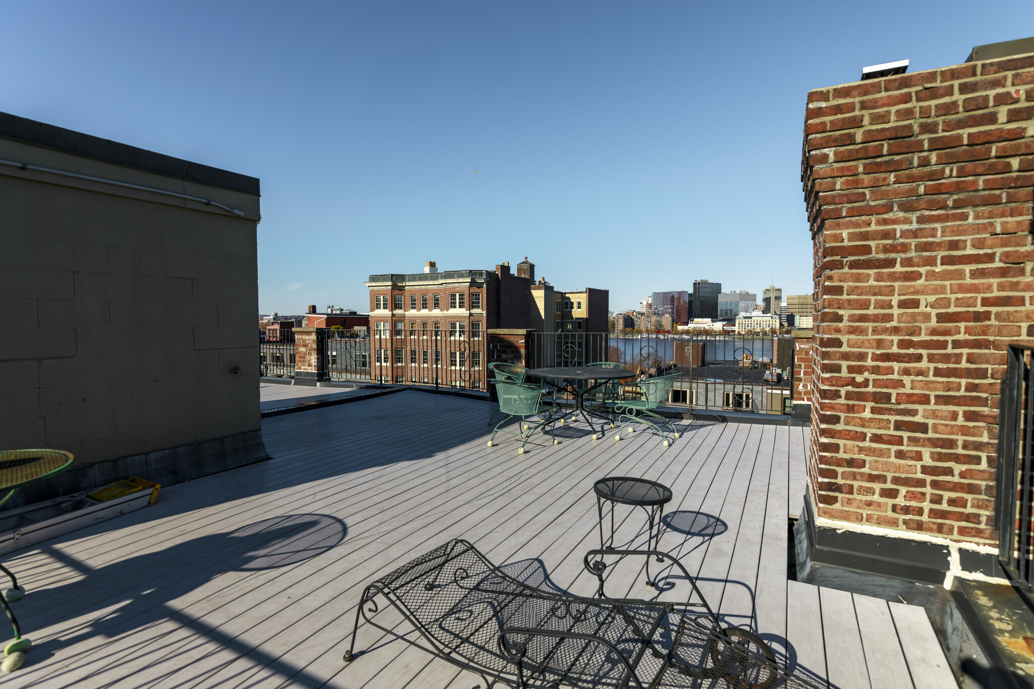 259 Beacon, Back Bay