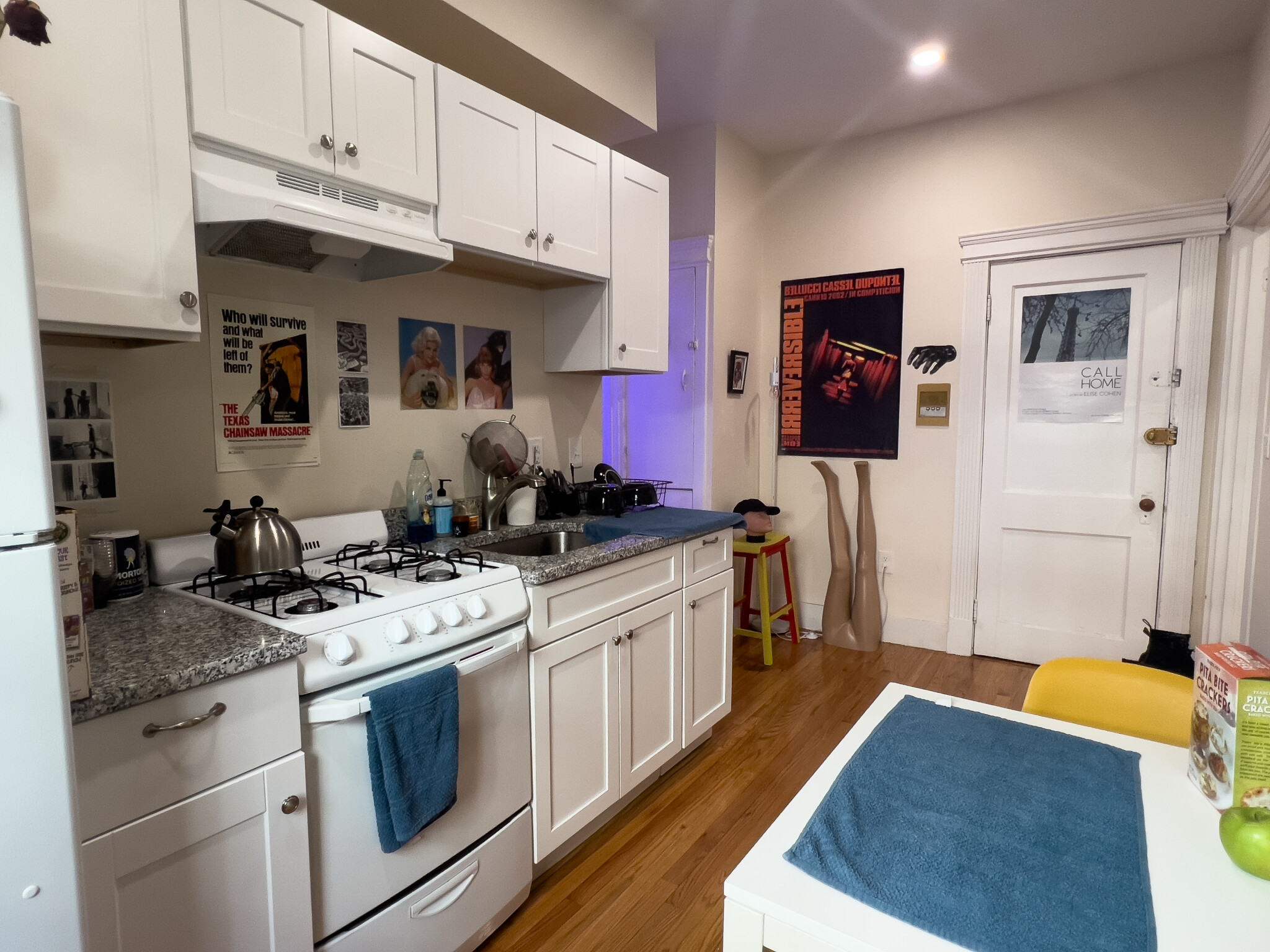 215 Harvard Ave, Brighton