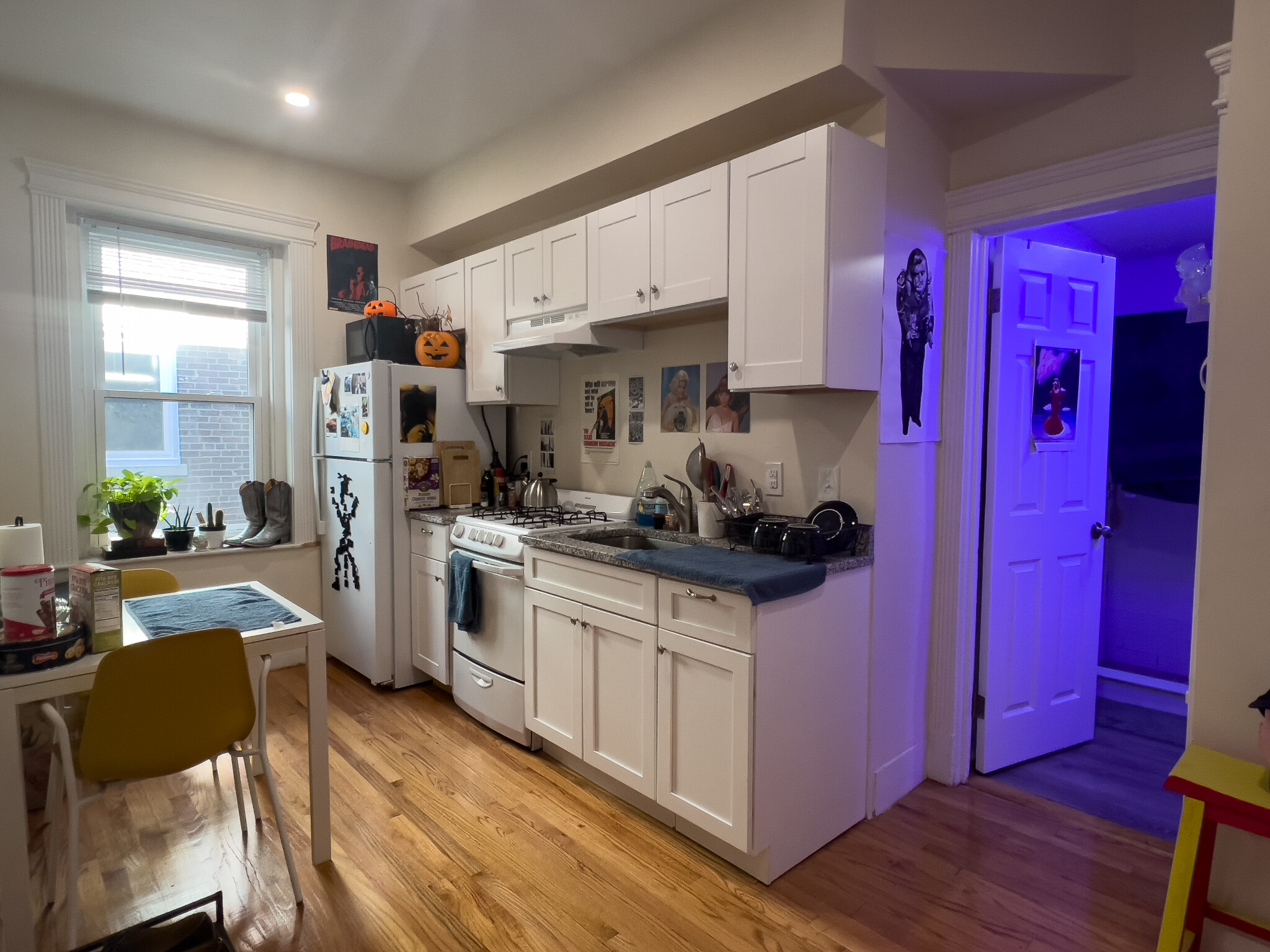 215 Harvard Ave, Brighton