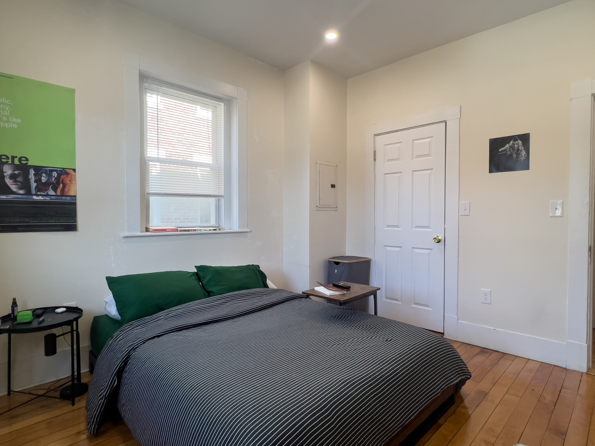 215 Harvard Ave, Brighton