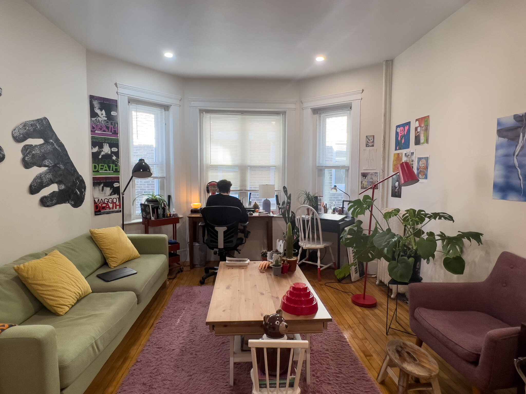 215 Harvard Ave, Brighton