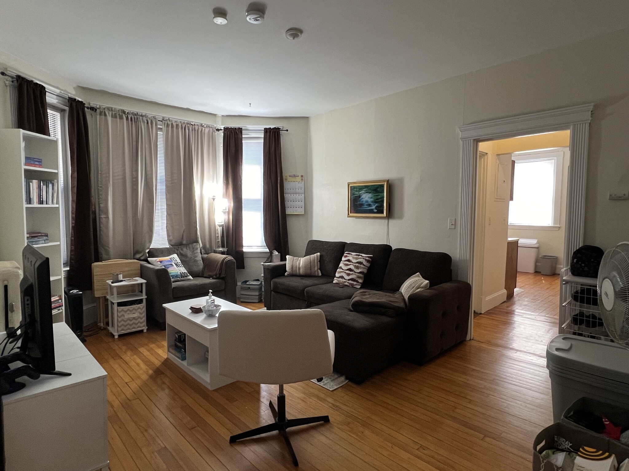 215 Harvard Ave, Brighton