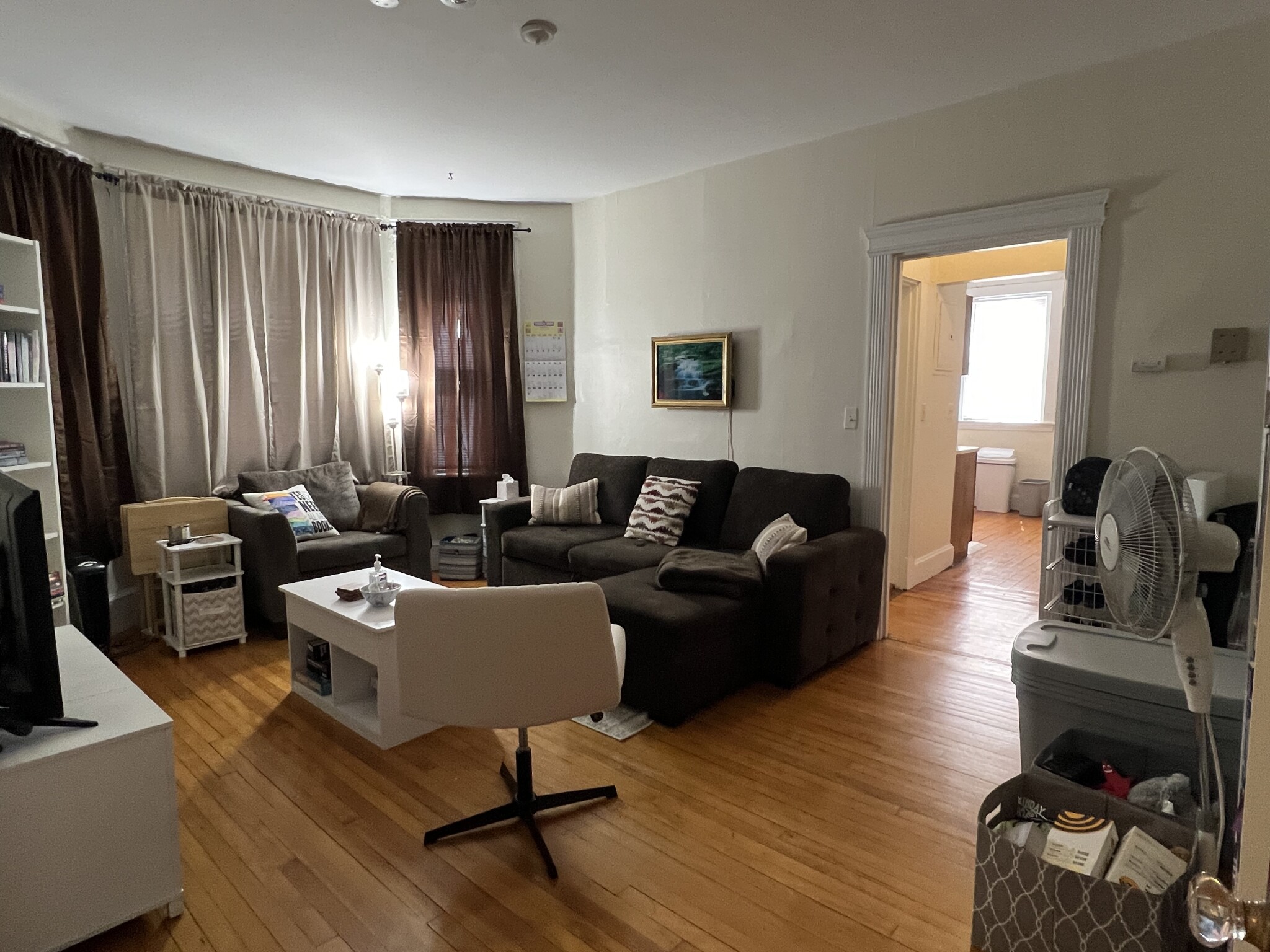 215 Harvard Ave, Brighton