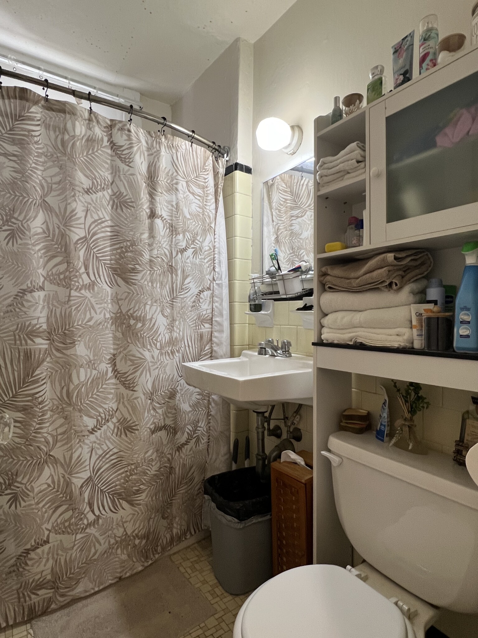 215 Harvard Ave, Brighton