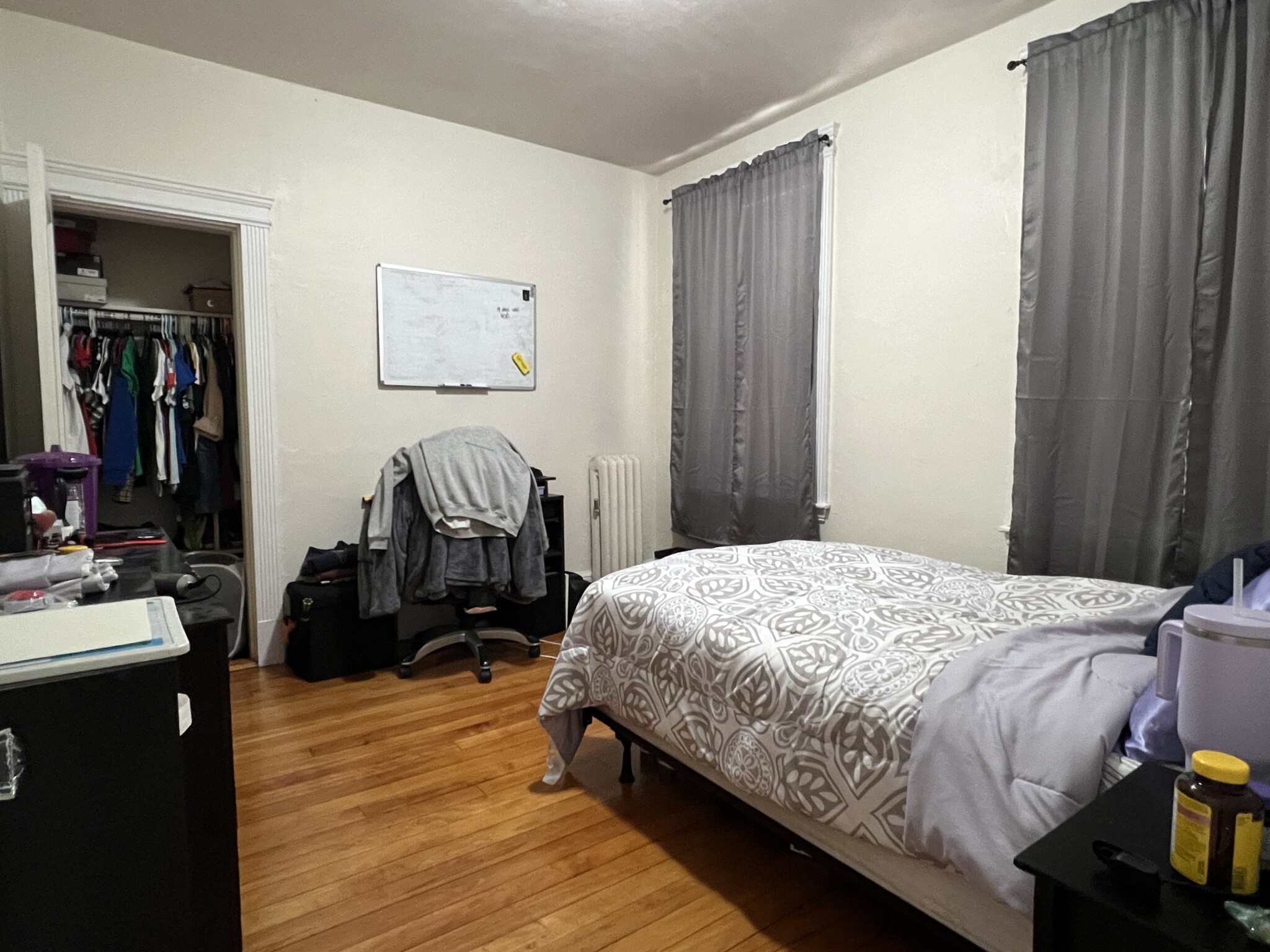 215 Harvard Ave, Brighton