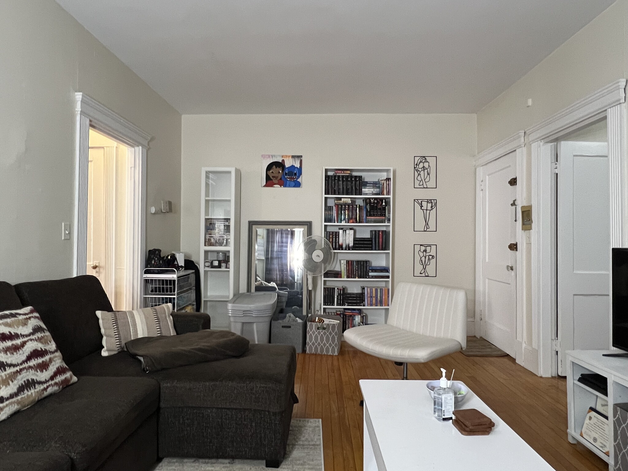 215 Harvard Ave, Brighton